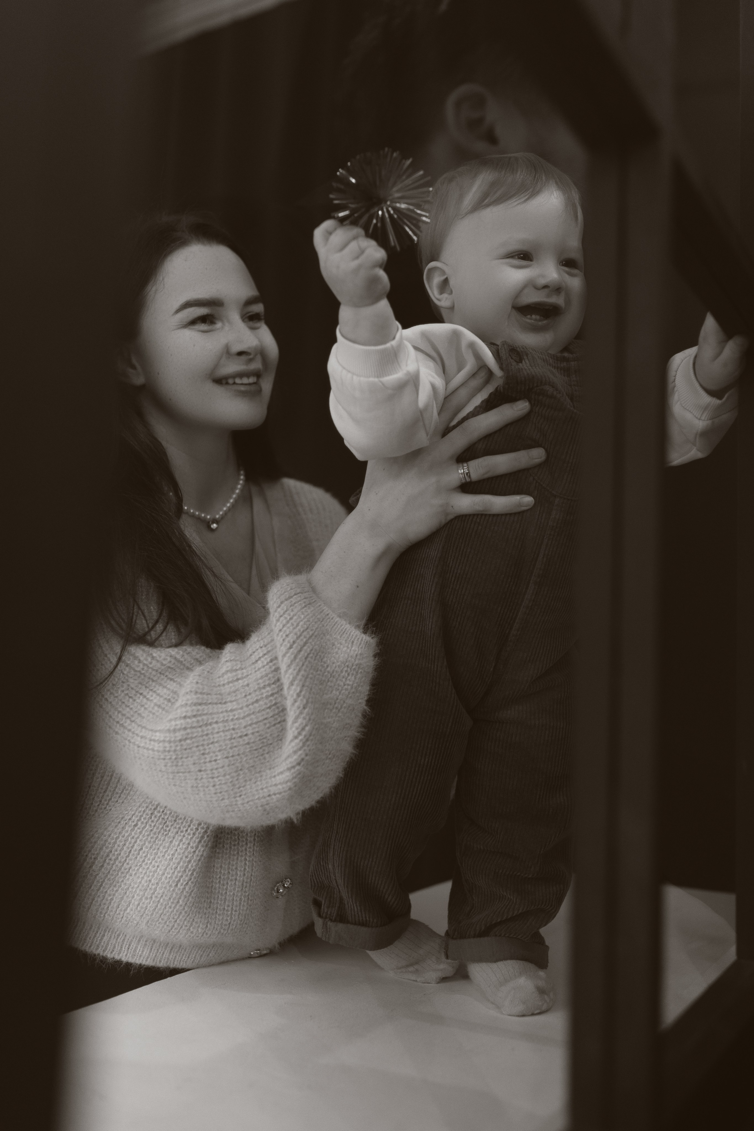 Анастасия, Данила и Миша. Фотограф Алина Кучумова