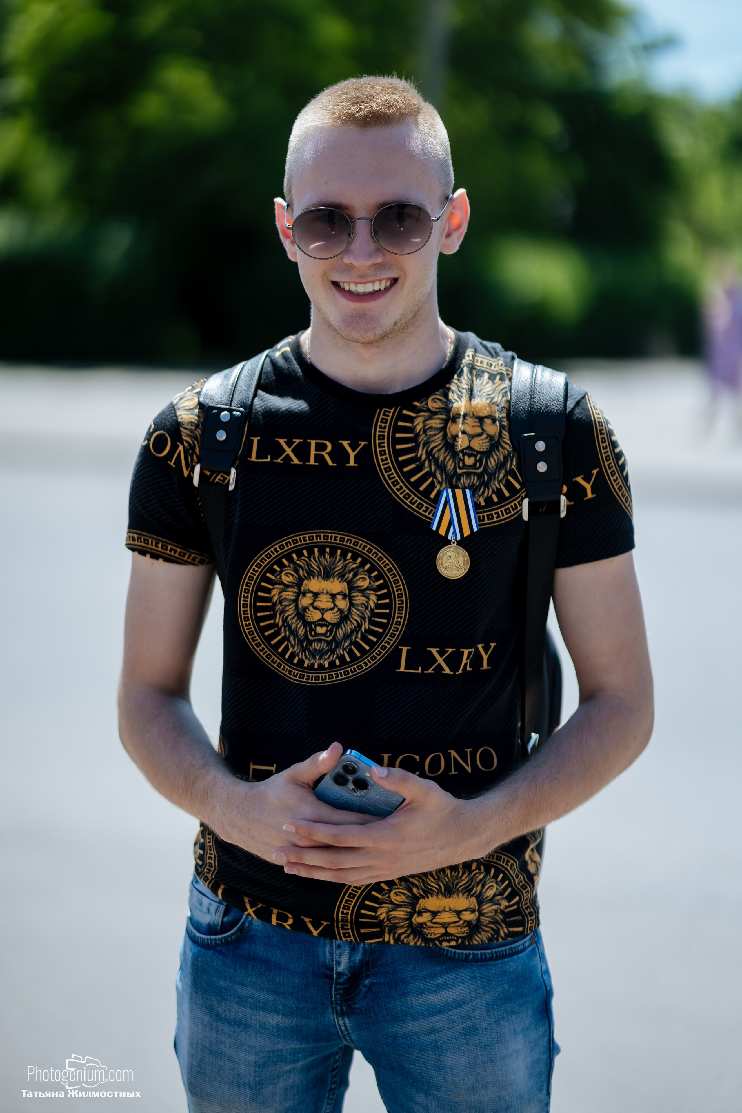 8 июня. Фотограф Нижний Новгород Татьяна Кейод