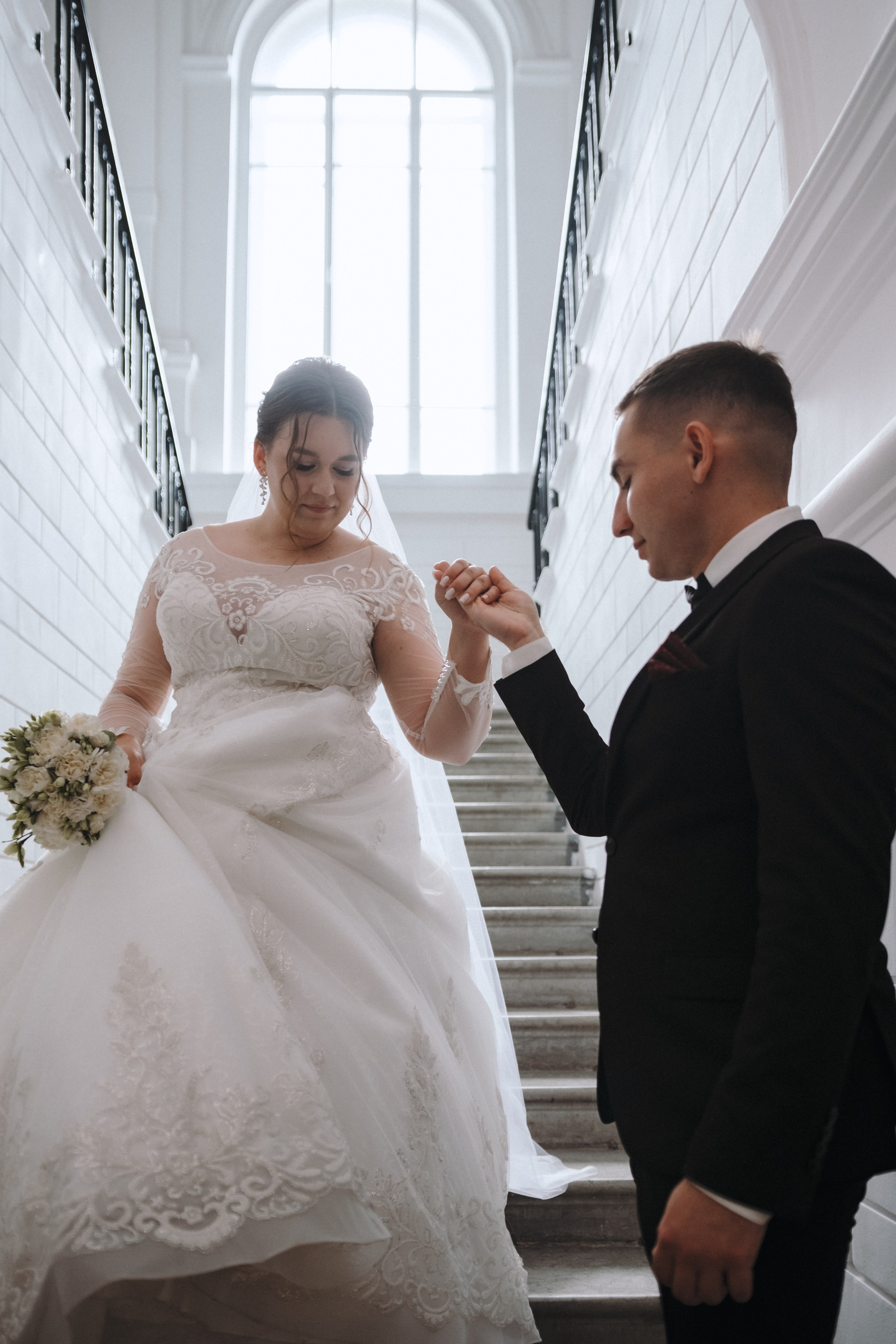 Влад & Арина. Serg_film