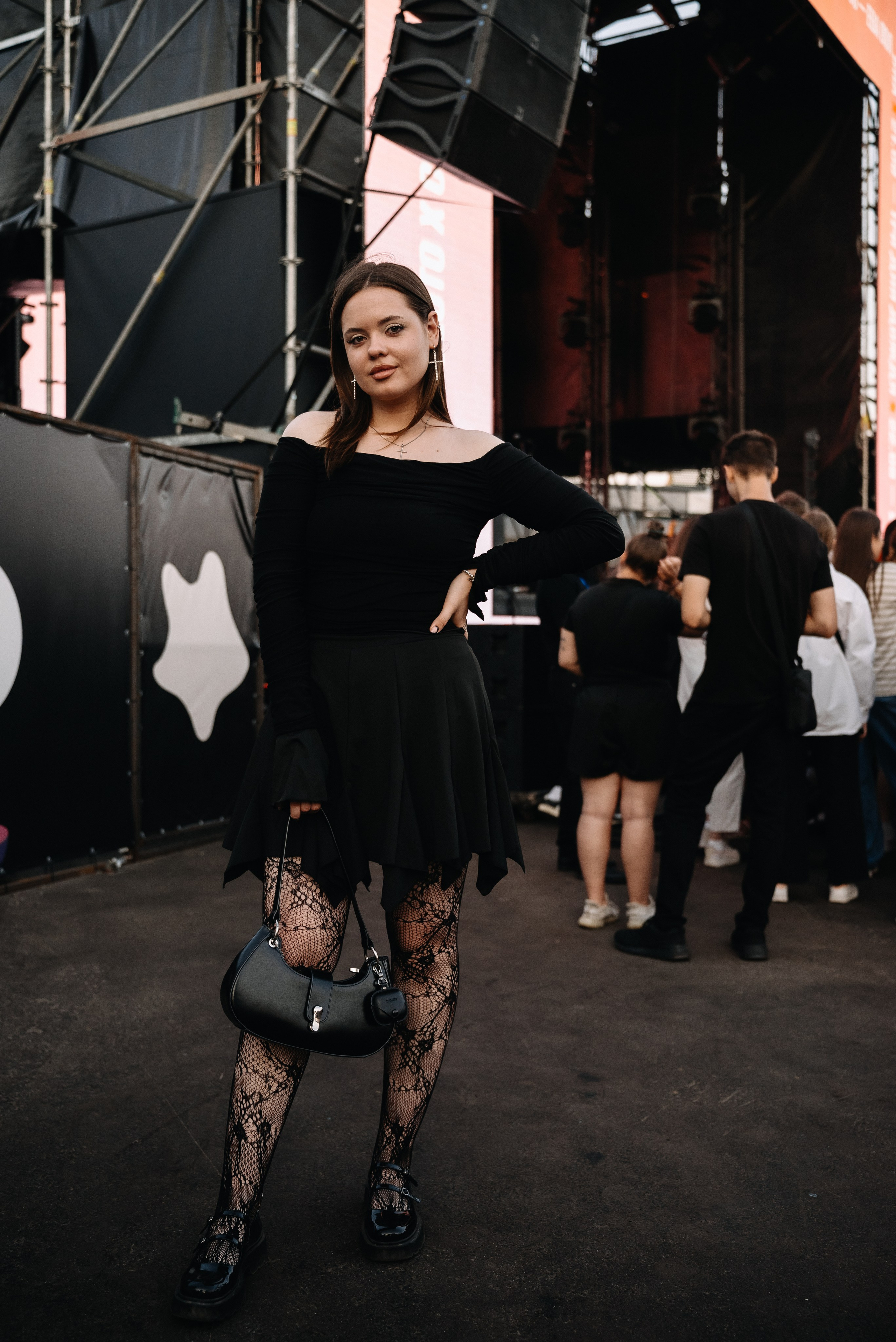 Три дня дождя \ ROOF LIVE \ 2025