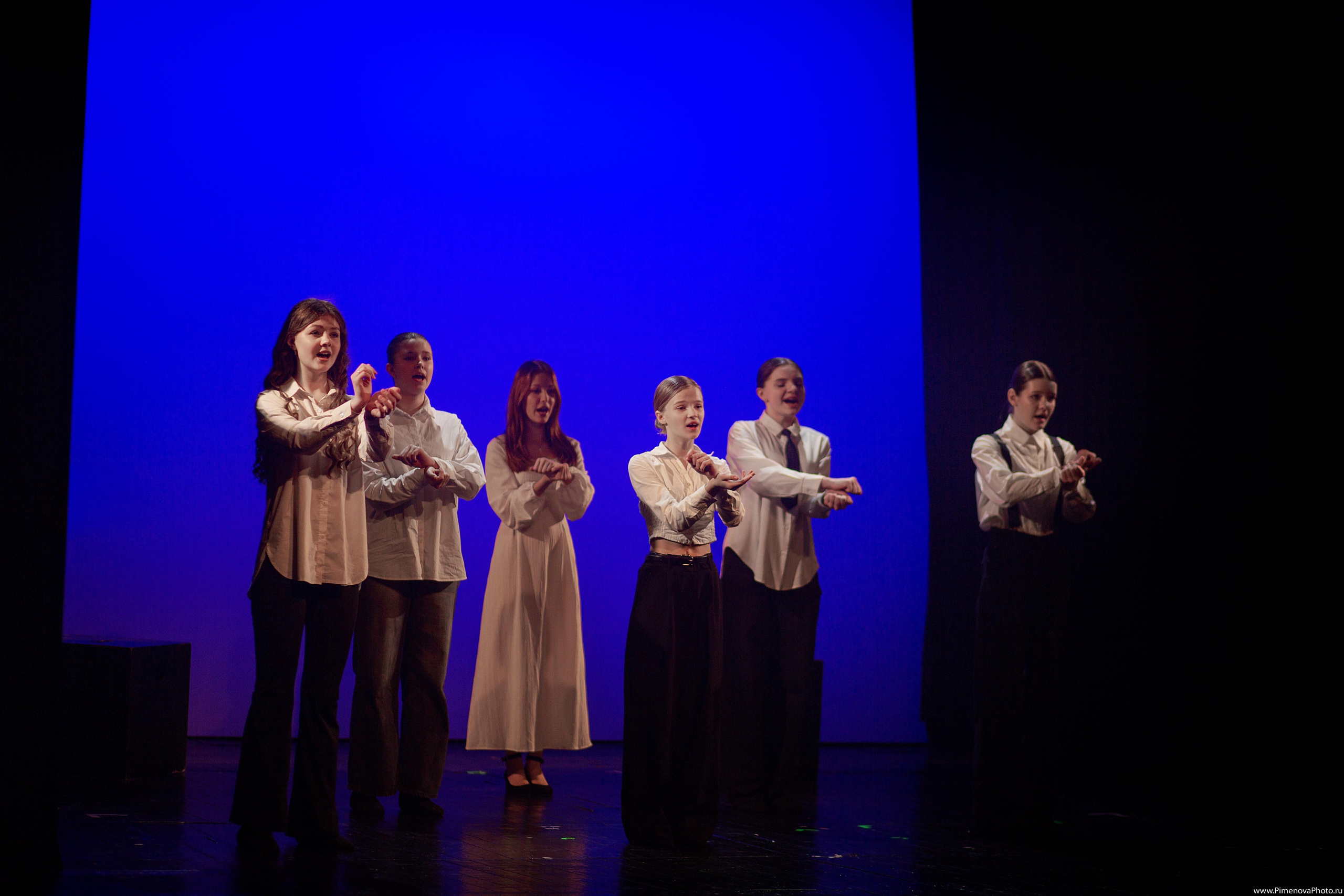 Театрум, Март 2026. Семейный и детский фотограф в Петрозаводске