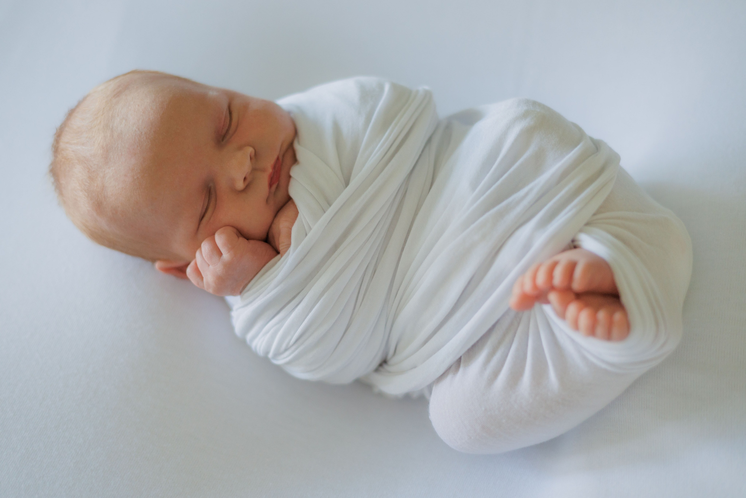 Фотосессия новорожденные. Фотограф новорождённых в Томске Юлия Волкова