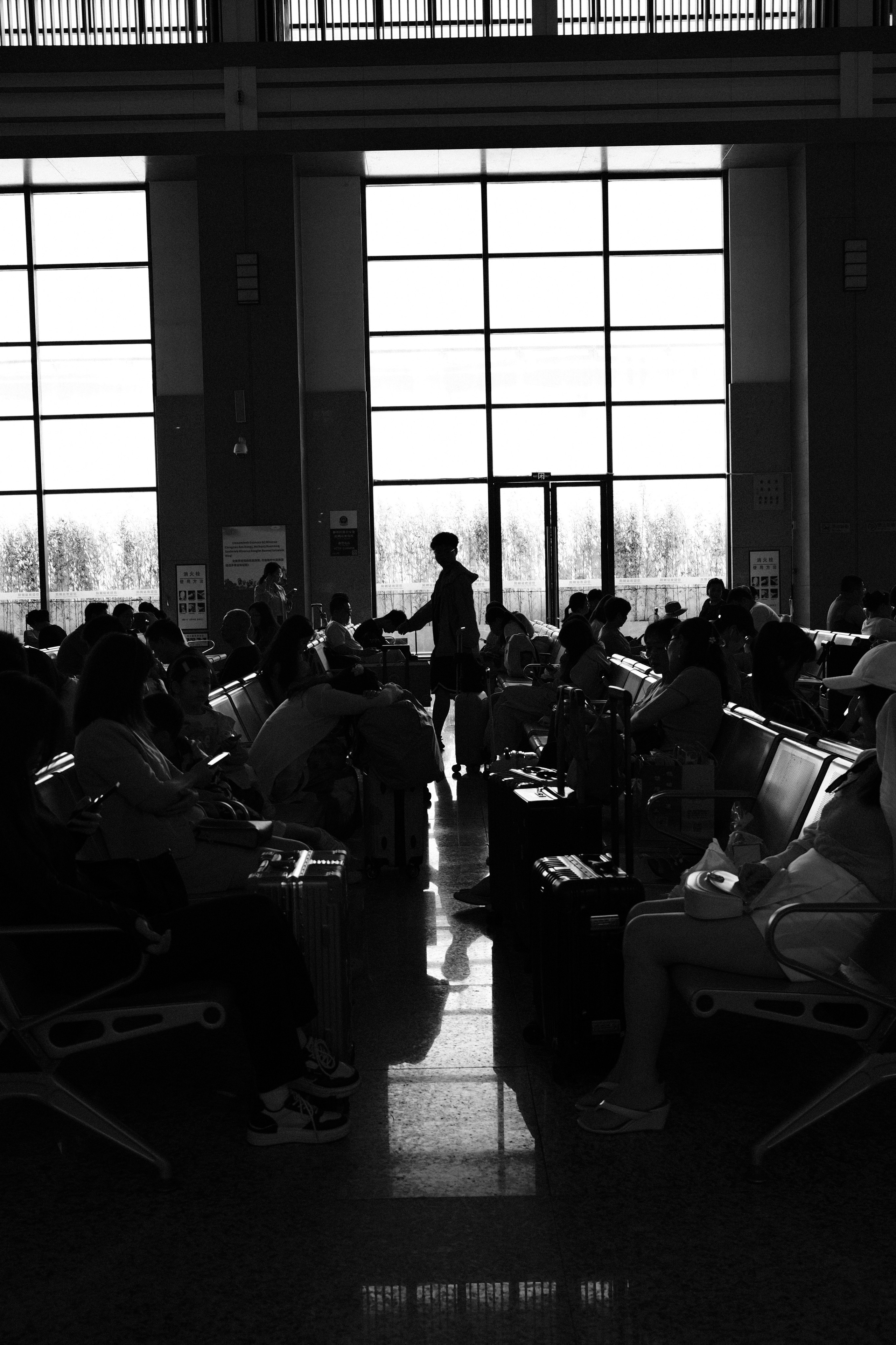 Yangshuo China Guiling. Фотограф В Гуанчжоу и Шэньчжэнь Андрей Лопатин