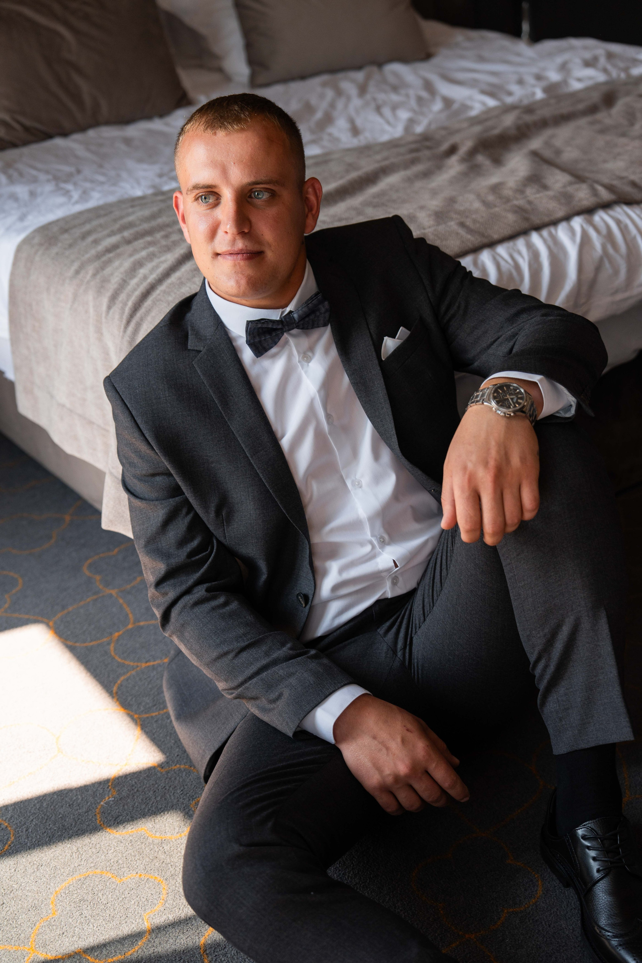 Свадебная фотосессия в Москве, регистрация в Кутузовском ЗАГСе Москва. Свадебный фотограф в Москве Анна Полушина