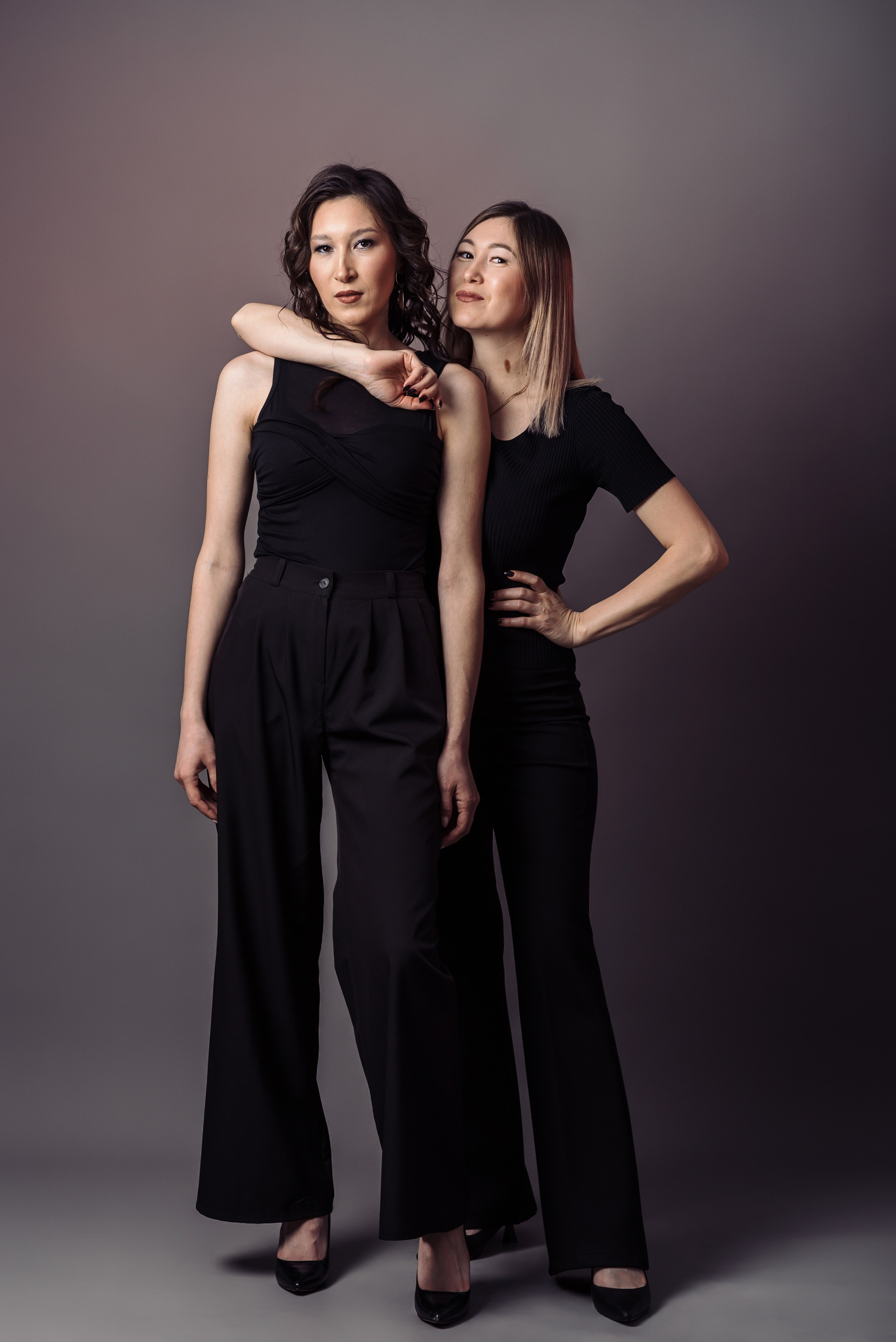 Девушки. Фотограф Лилия Арсланова Уфа Стерлитамак. Свадебные и семейные фотосесссии