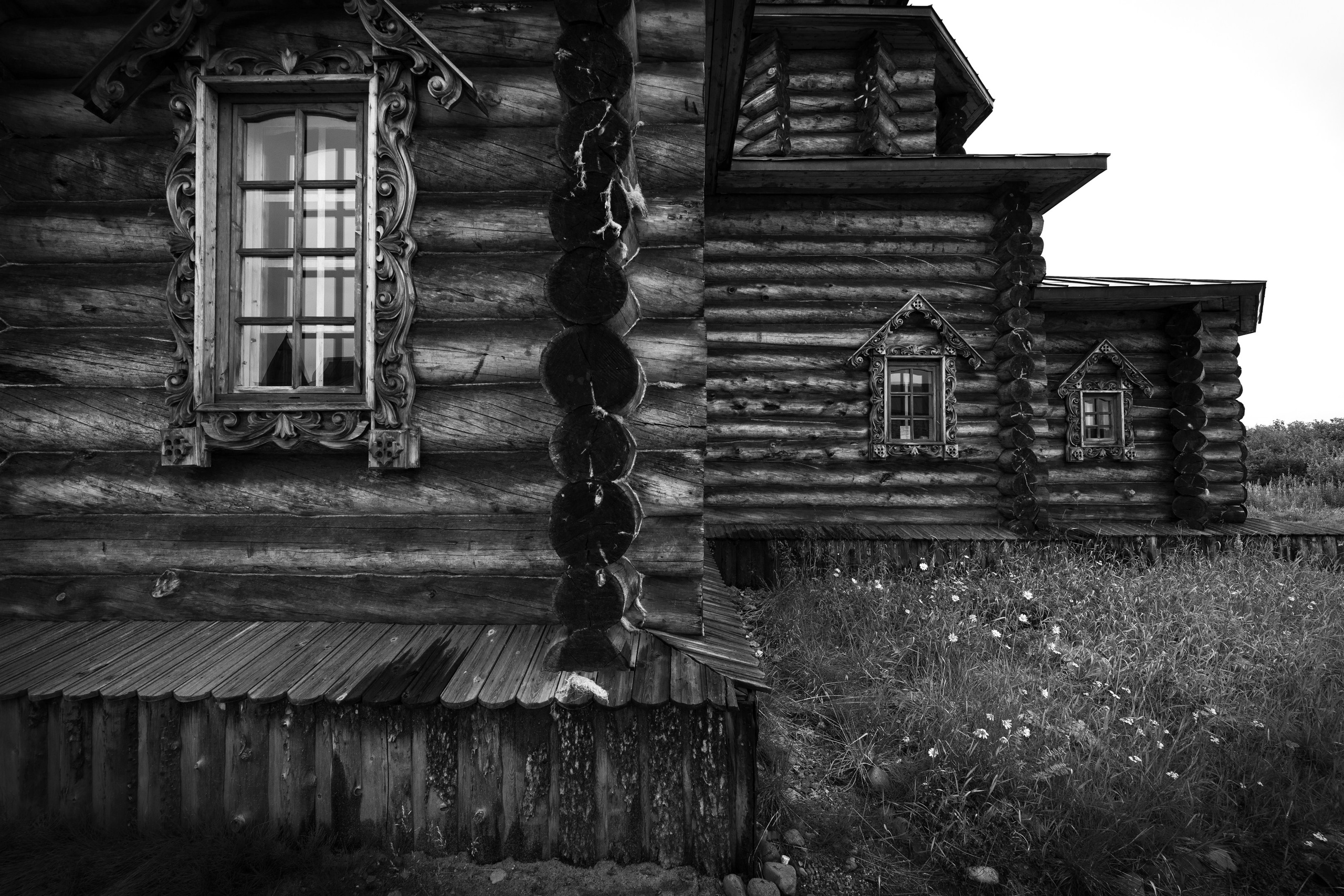 Кольский полуостров. ПОБУДЬ ЗДЕСЬ И ЦЕЛЕЕ БУДЕТ ЭТОТ МИР