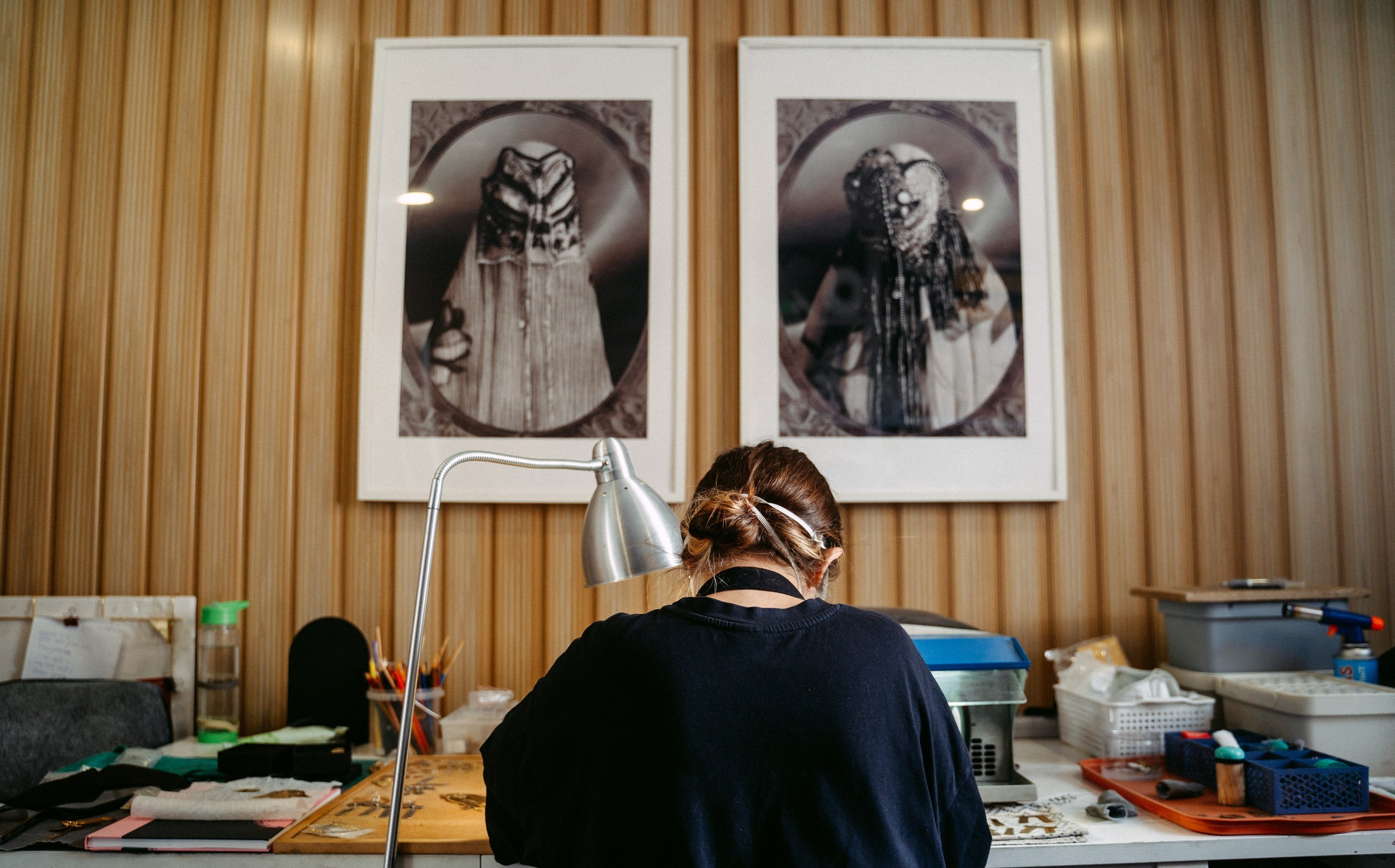 Your Yool x Enter. Саша Копылов, фотограф в Казани