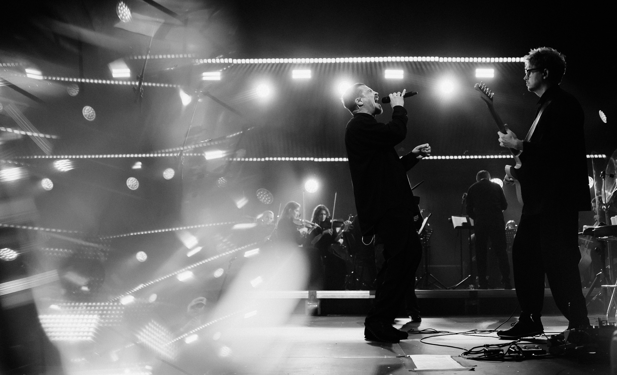 LAB с Антоном Беляевым. Саша Копылов, фотограф в Казани