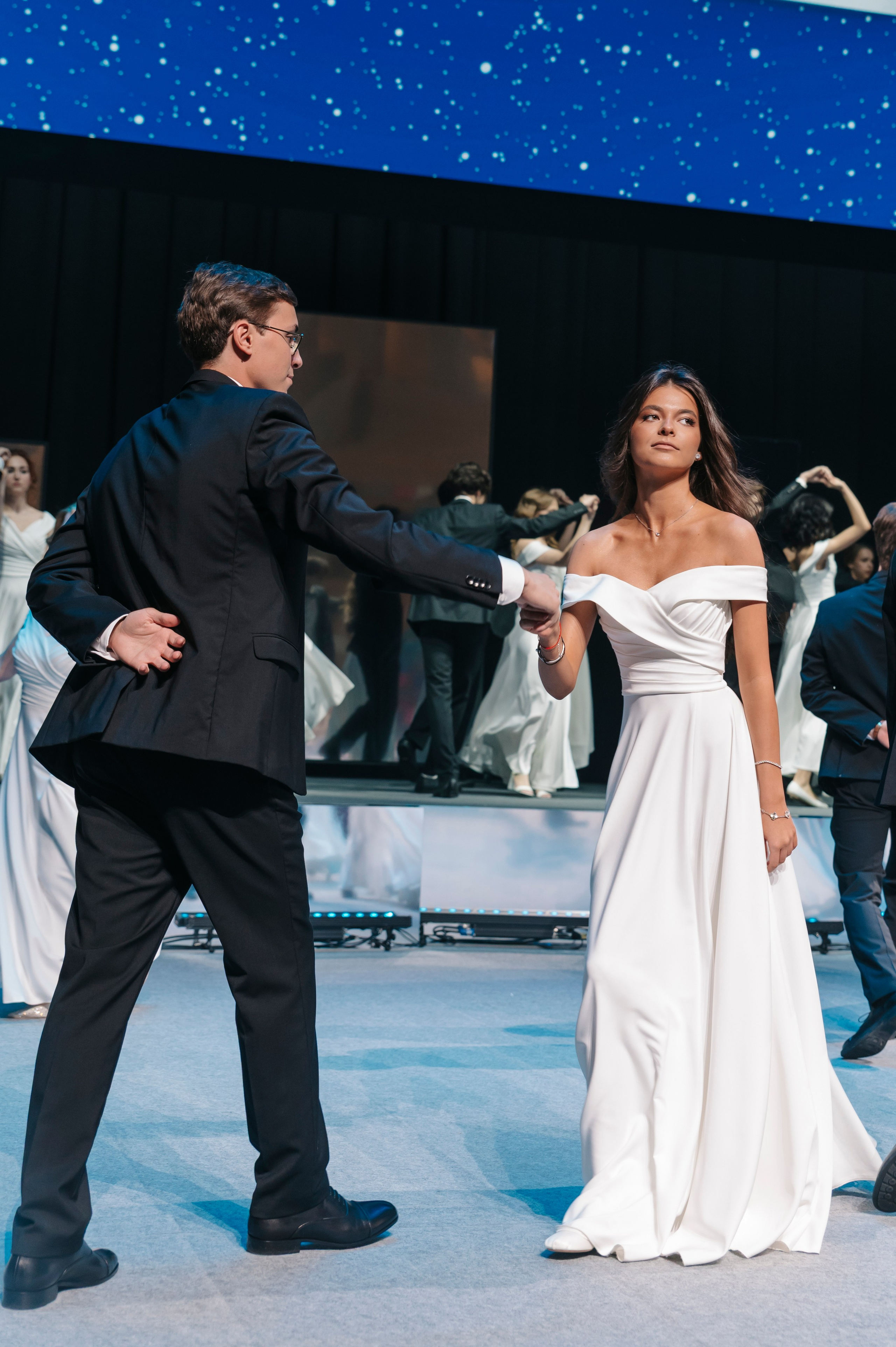 Выпускной. Фотограф Москва Софа Ревчук