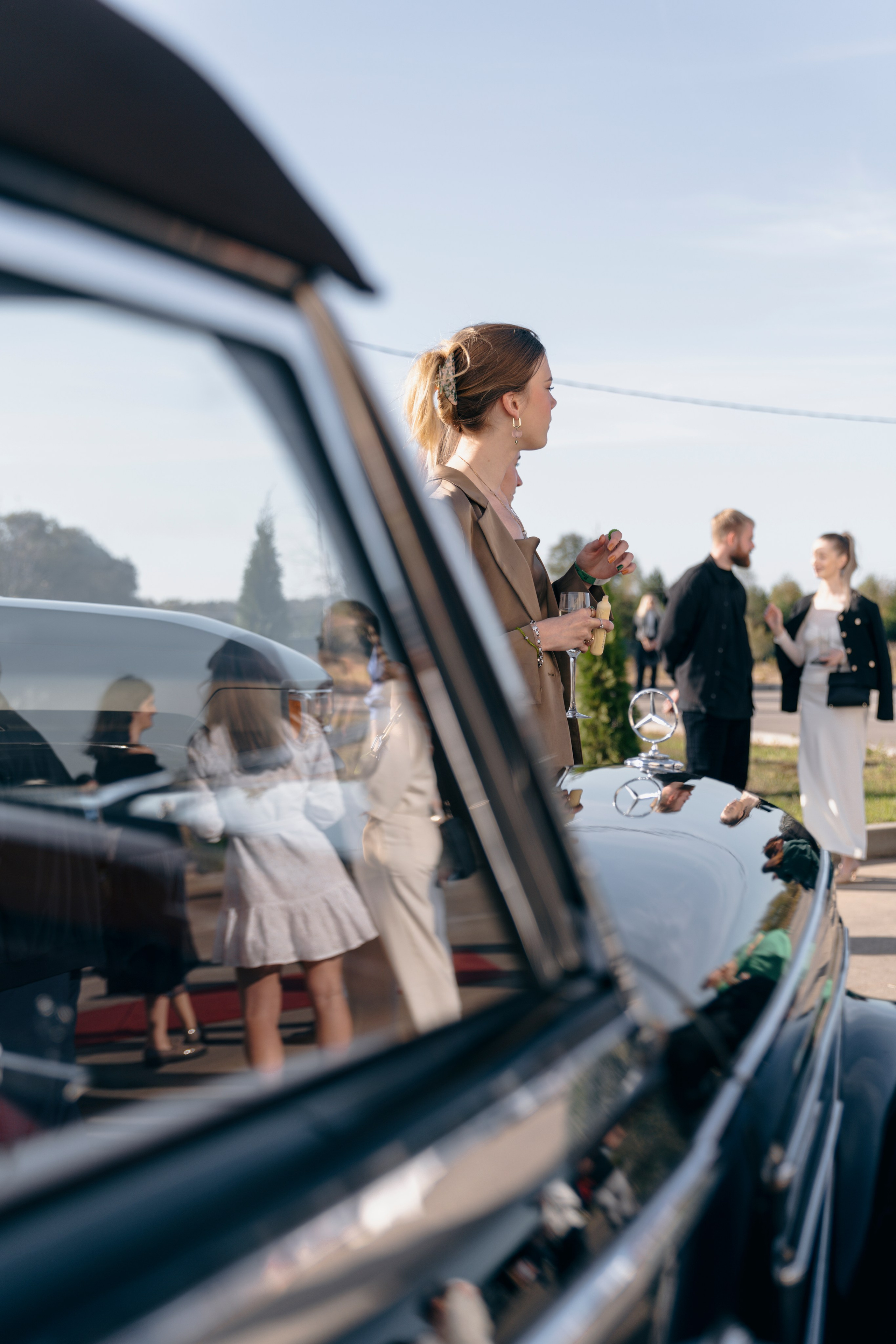 Аукцион. Фотограф Москва Софа Ревчук