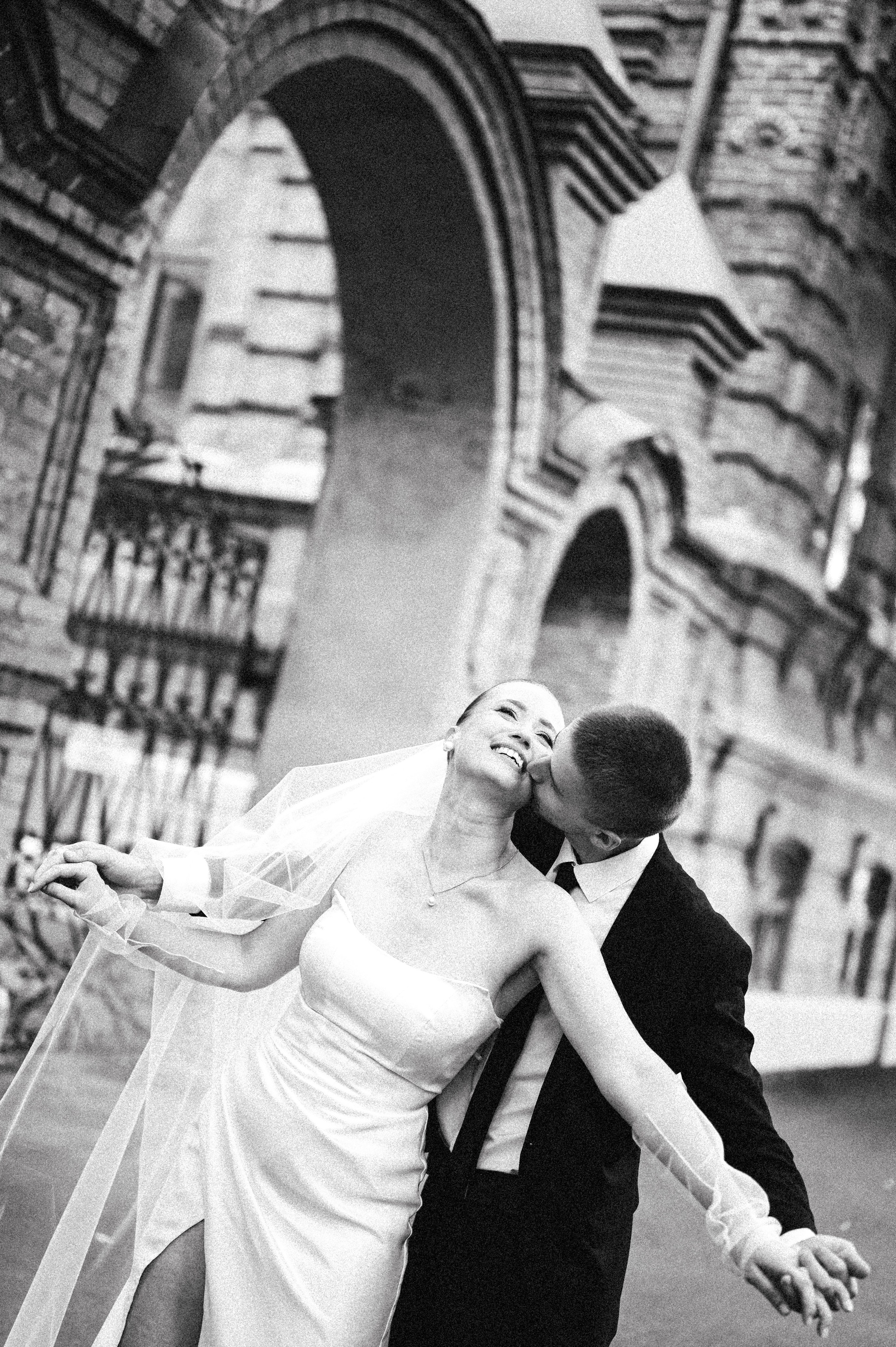 Сергей и Екатерина. Студия детской и семейной фотографии «Время улыбаться»