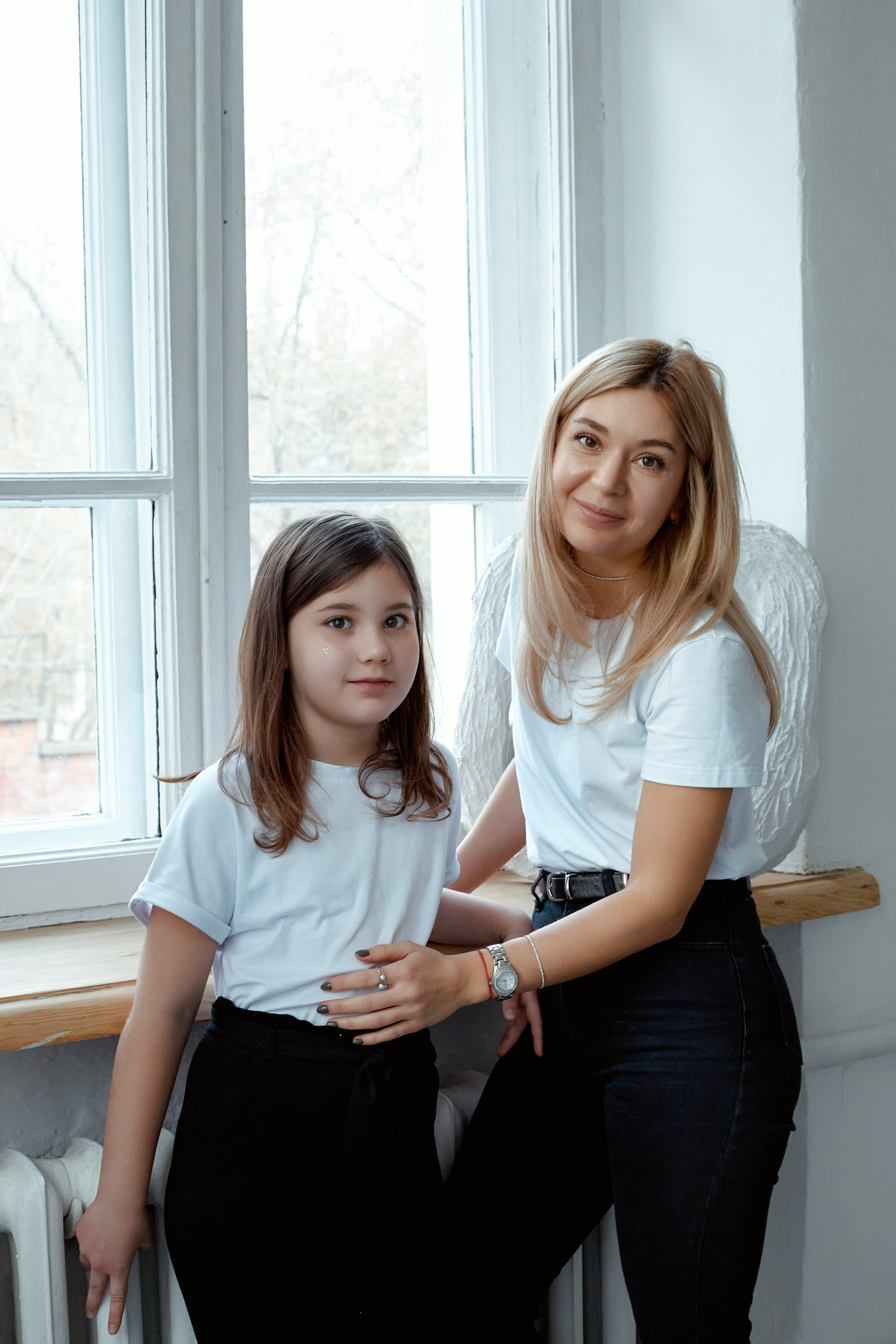 Фотосессия Модельной школы «Аэлита» | Смоленск. Фотограф в Смоленске Ася Польшина