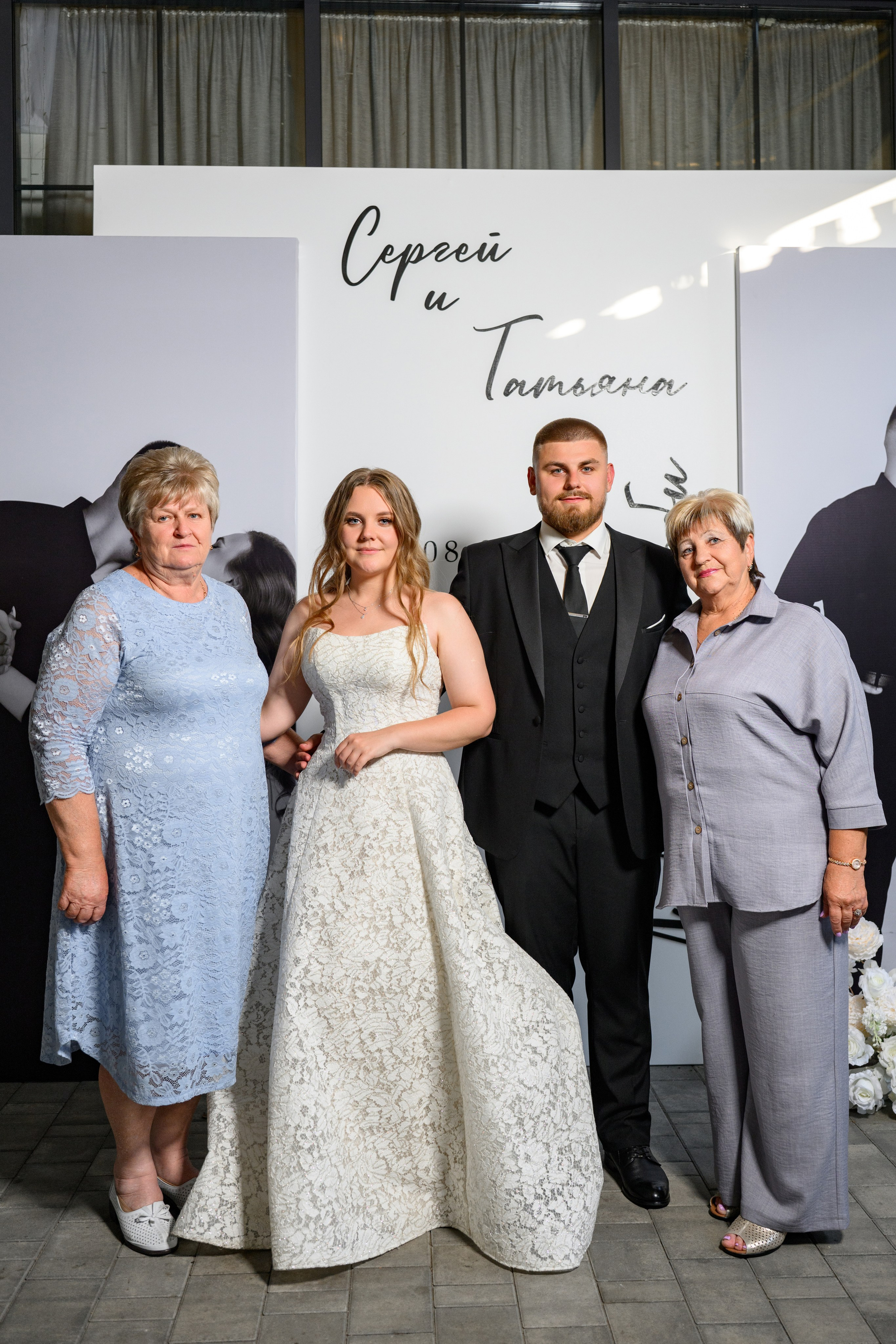 Sergey and Tatyana. Фотограф в Липецке Ковалько Евгений