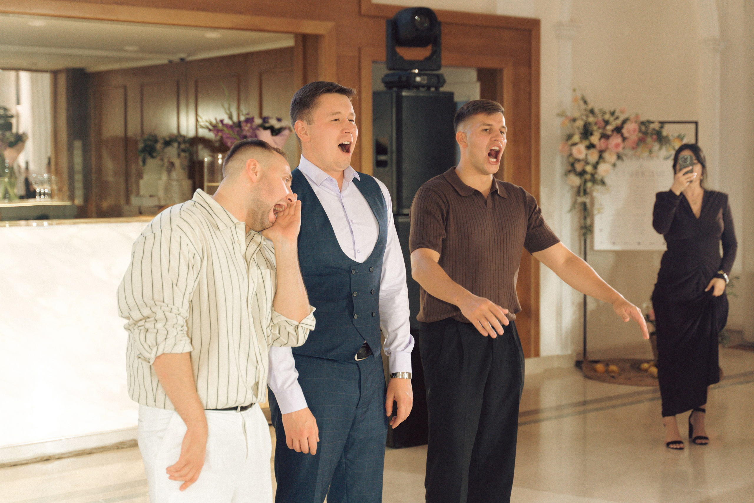 Мария и Станислав. Фотограф в Санкт-Петербурге Юлия Гербель