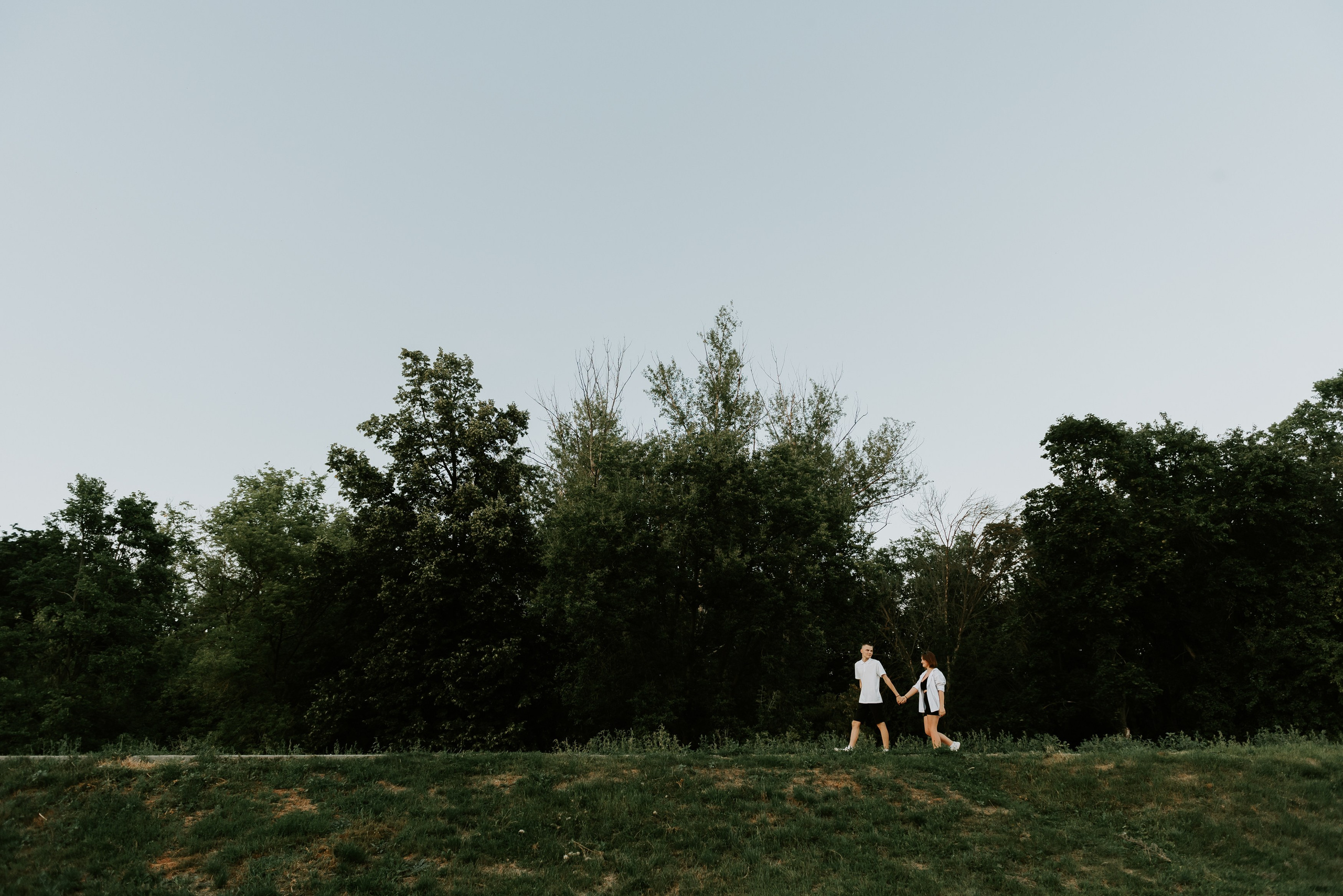 Свадебный фотограф в Тамбове Олег Кужелев