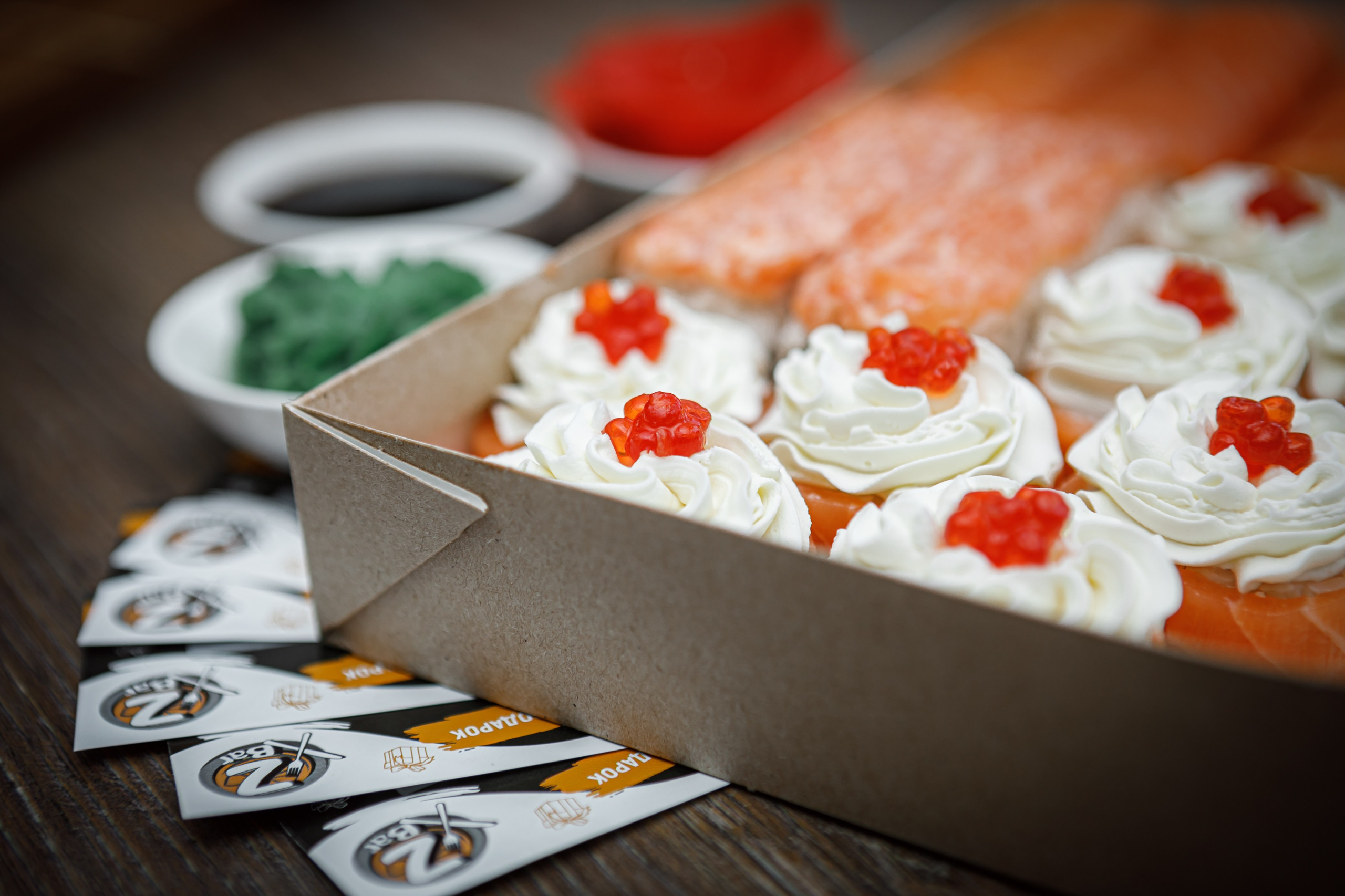 Z-bar. Фотограф Губкинского