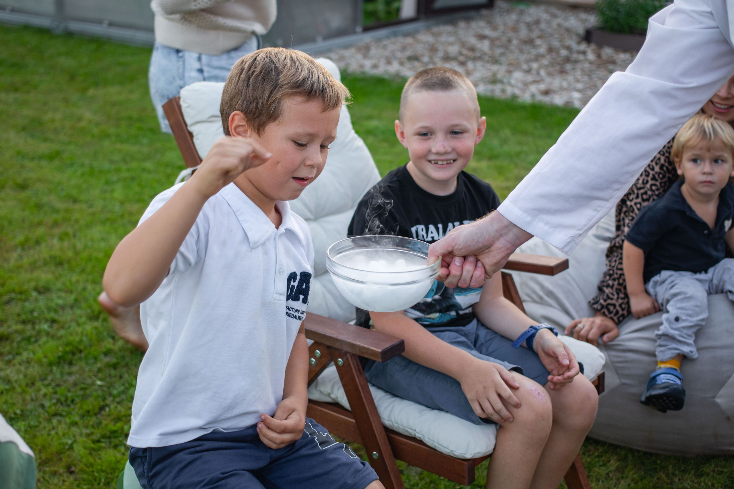 Димид С Днем Рождения!. Фотограф Алина Гашникова