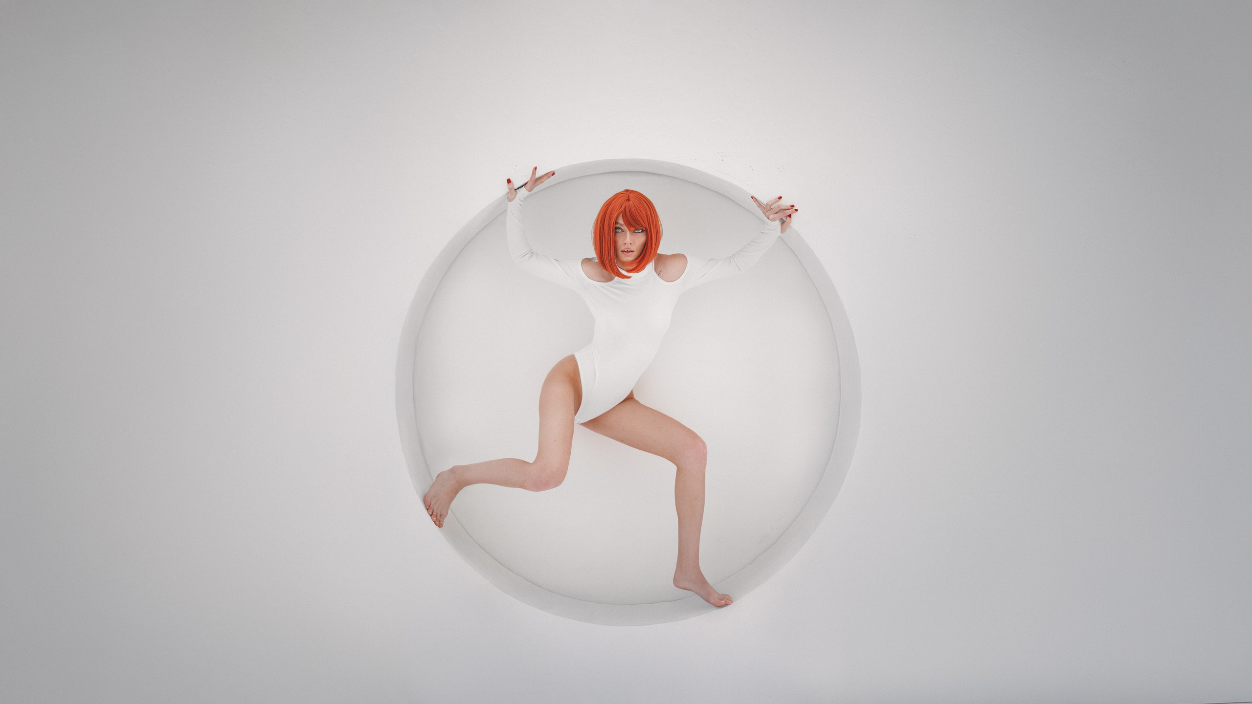 Polina. Владимир Рудченко — Фотограф из Казани