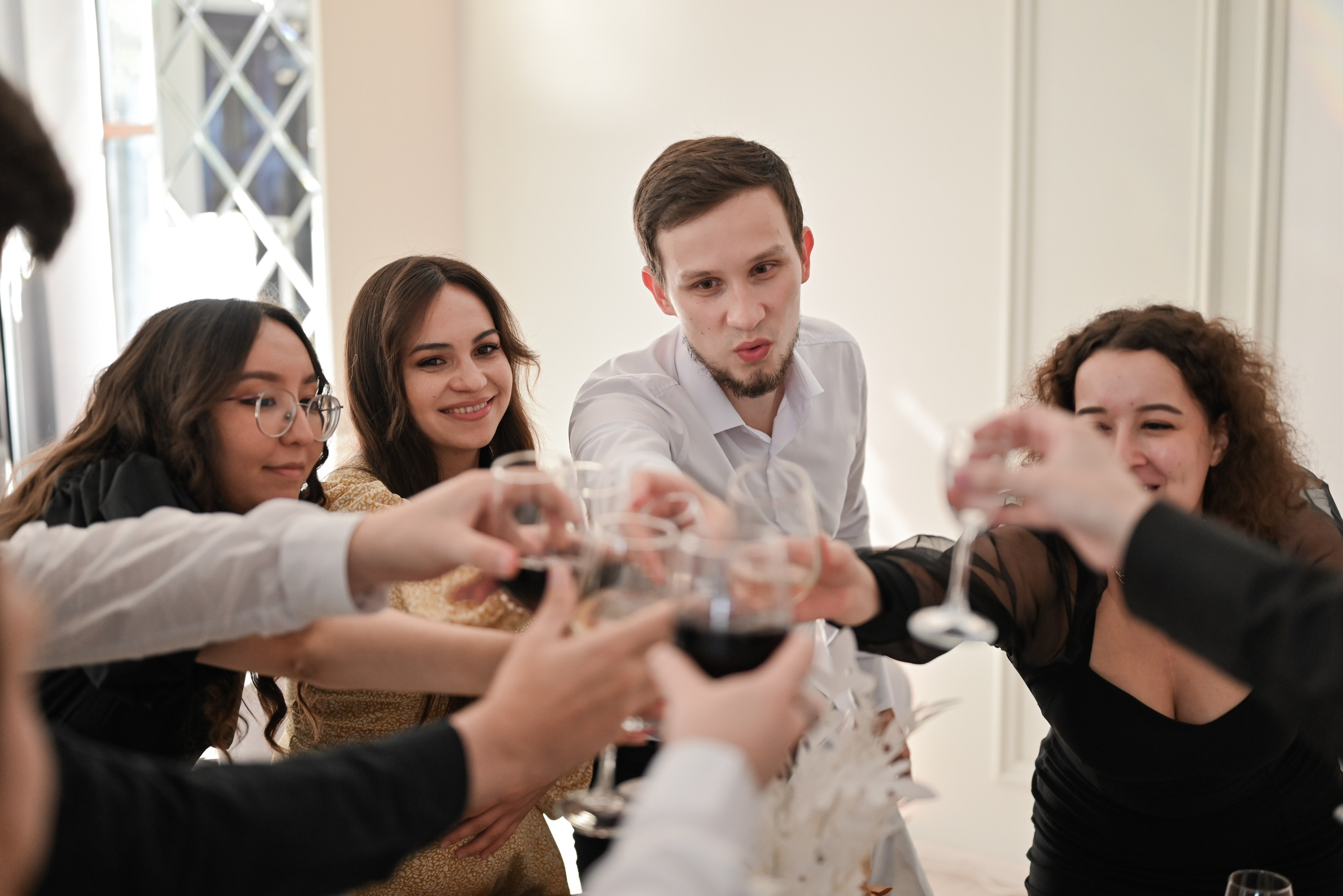 R & A. Свадебный и семейный фотограф в Уфе Александров Максим