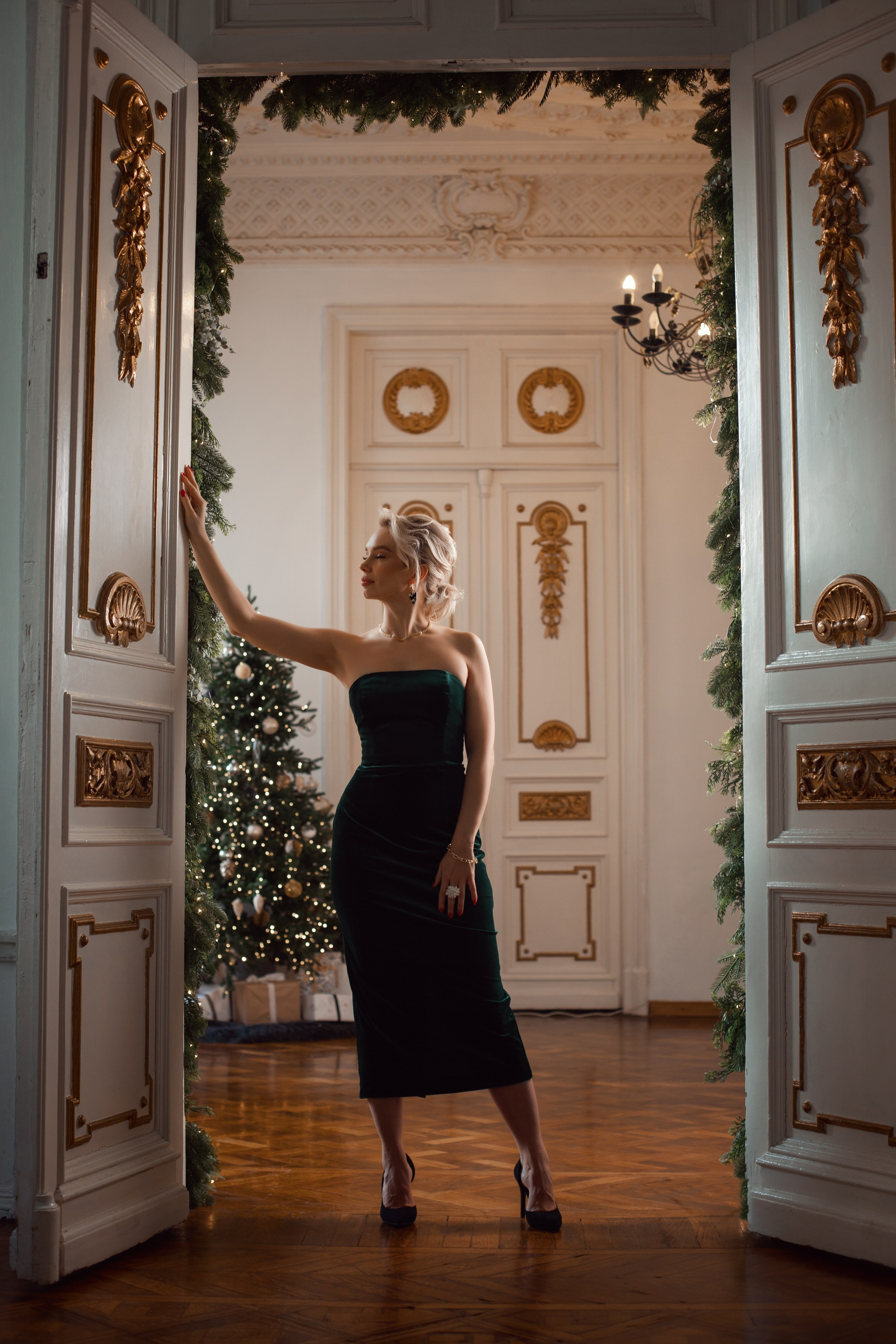 Надежда и Артем. Фотограф в Ростове-на-Дону Яна Келлер: портрет, fashion, семья