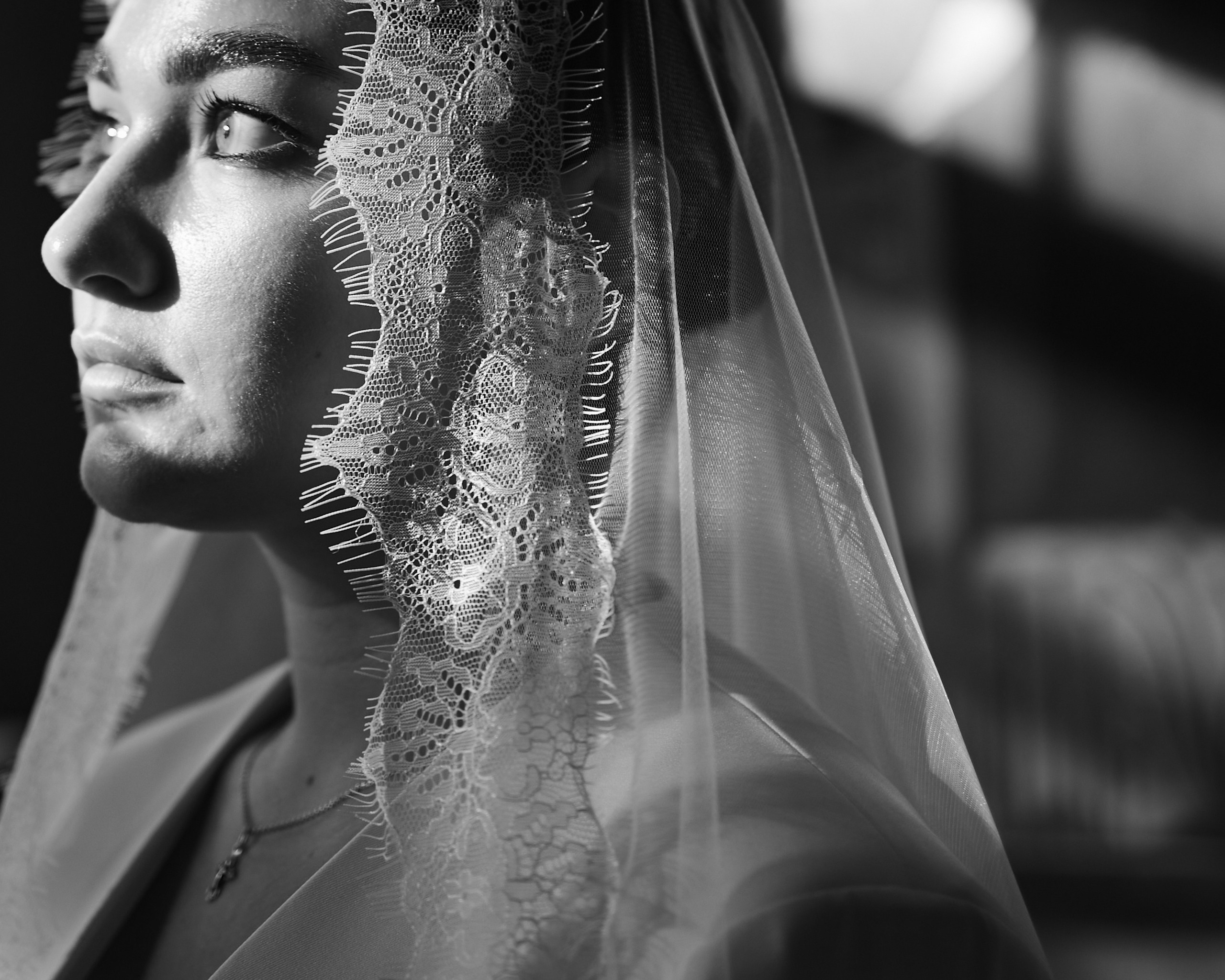 Портретная фотосъемка, фотограф на свадьбу в Москве, семейная фотосъемка — Виктория В