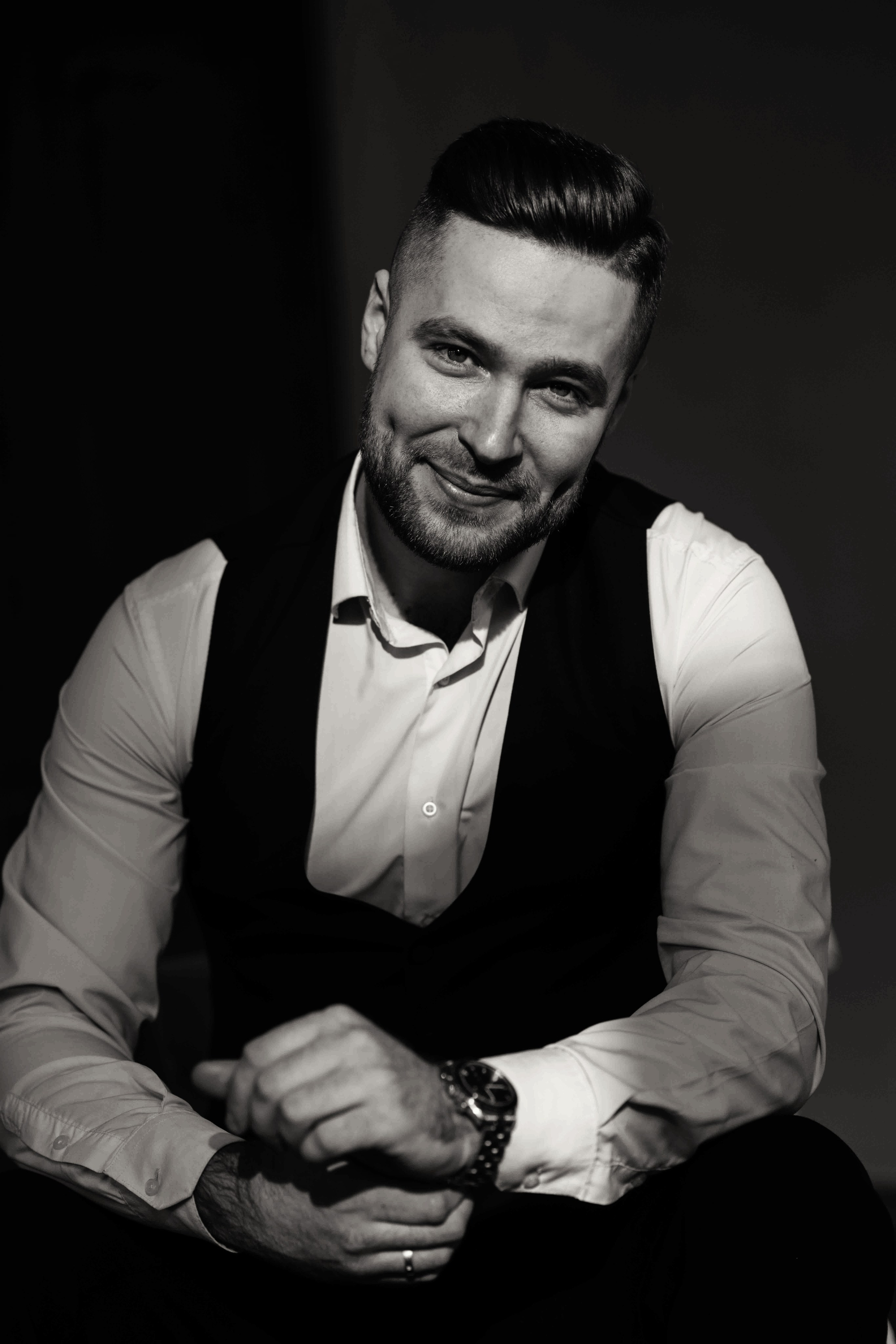 Свадебная фотосессия. Фотограф профессиональный Москва Настя Ильина