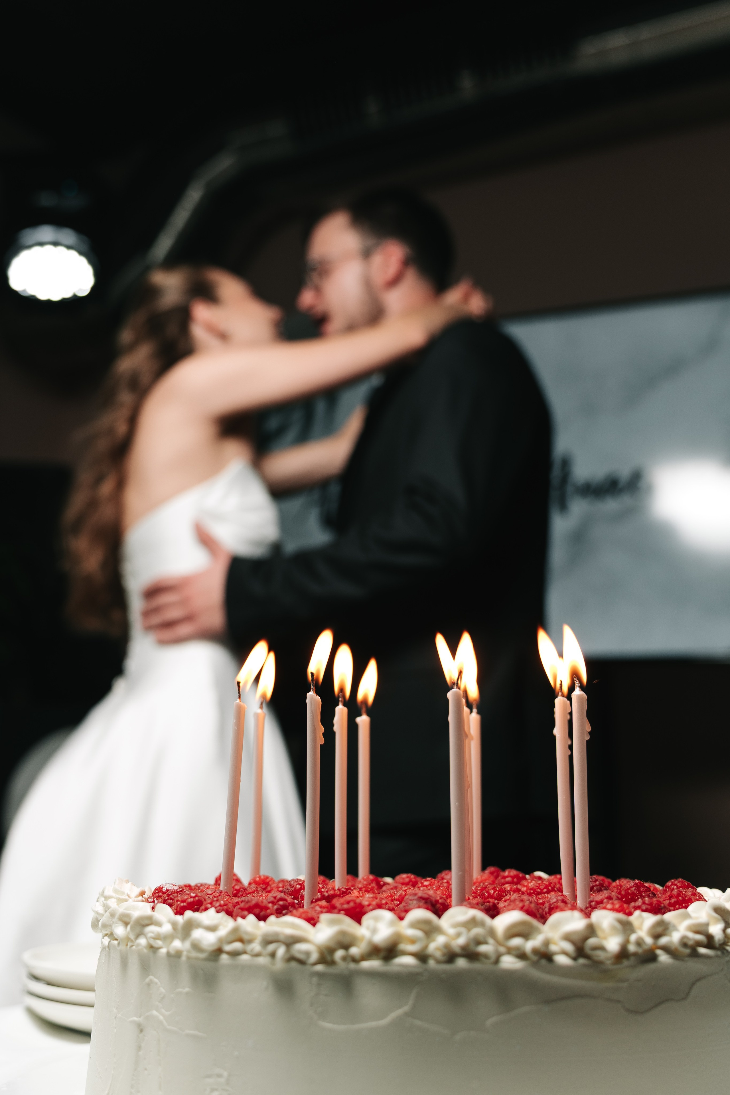 Анастасия & Арсений. Фотограф Москва Мария Бойцова