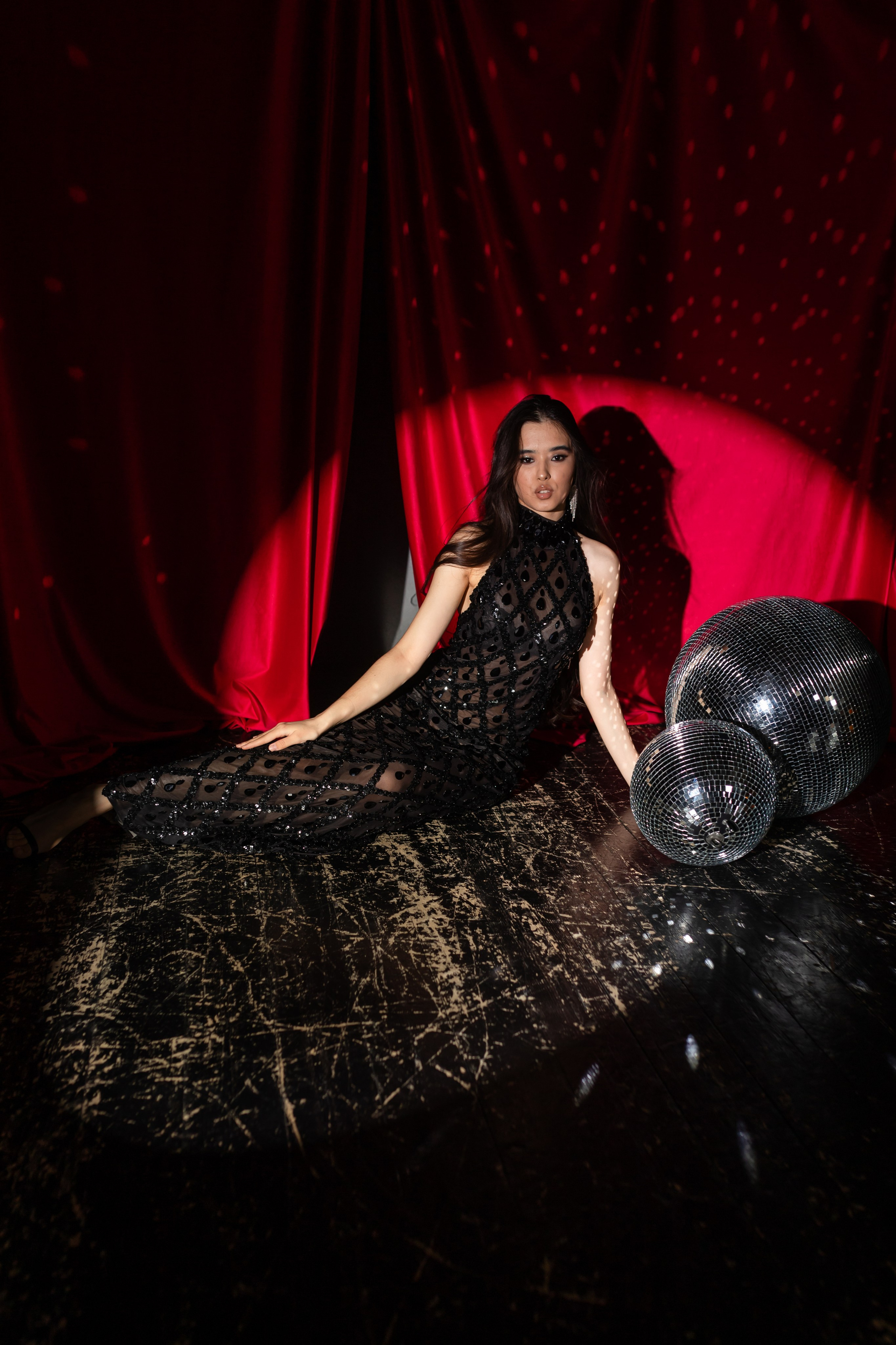 Розалия. Марина Шаймухаметова. Фотограф в Уфе