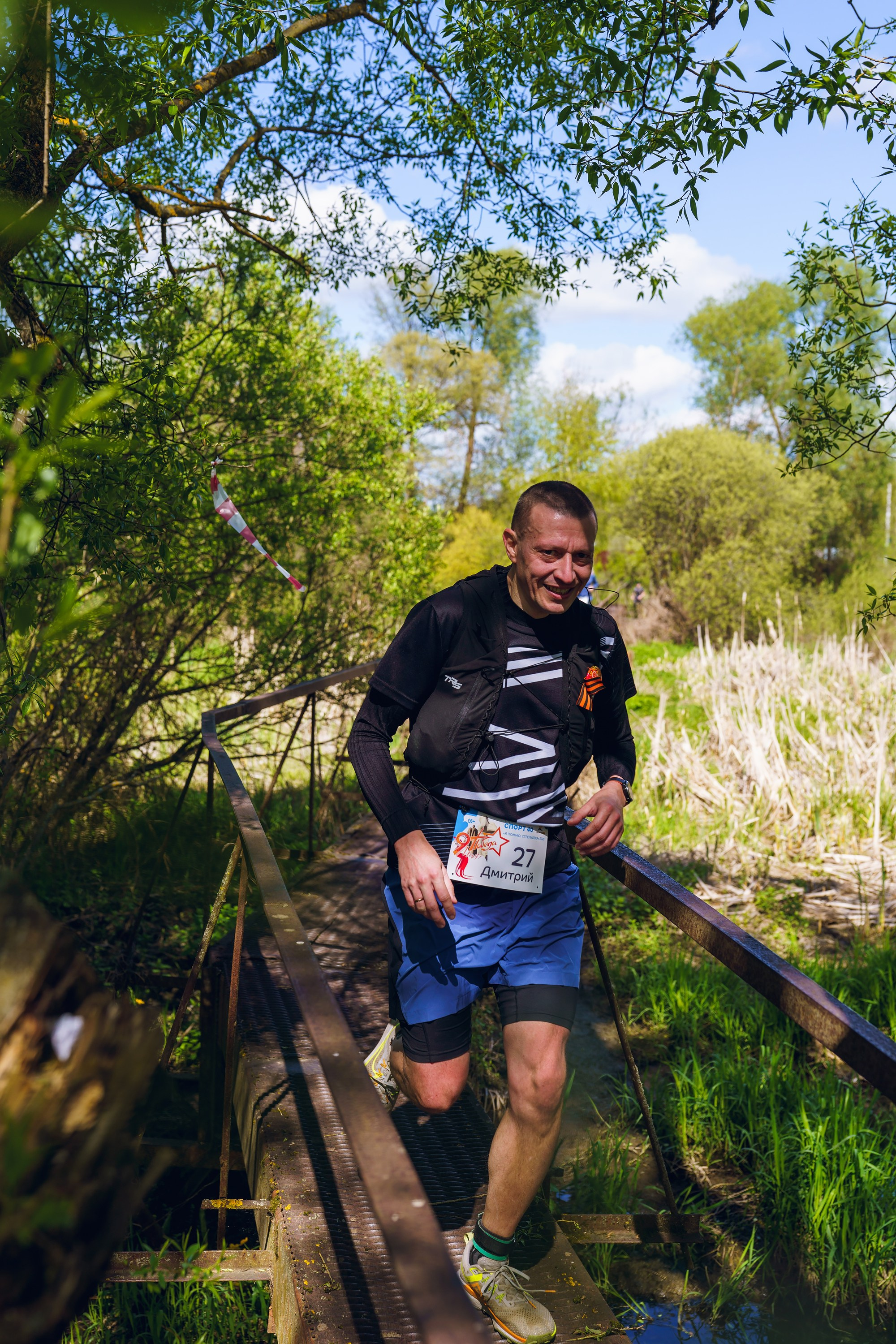 Фотографии Трейл Я помню. Стрелковка 2025. Фотограф спортивные события, недвижимость, турбизнес