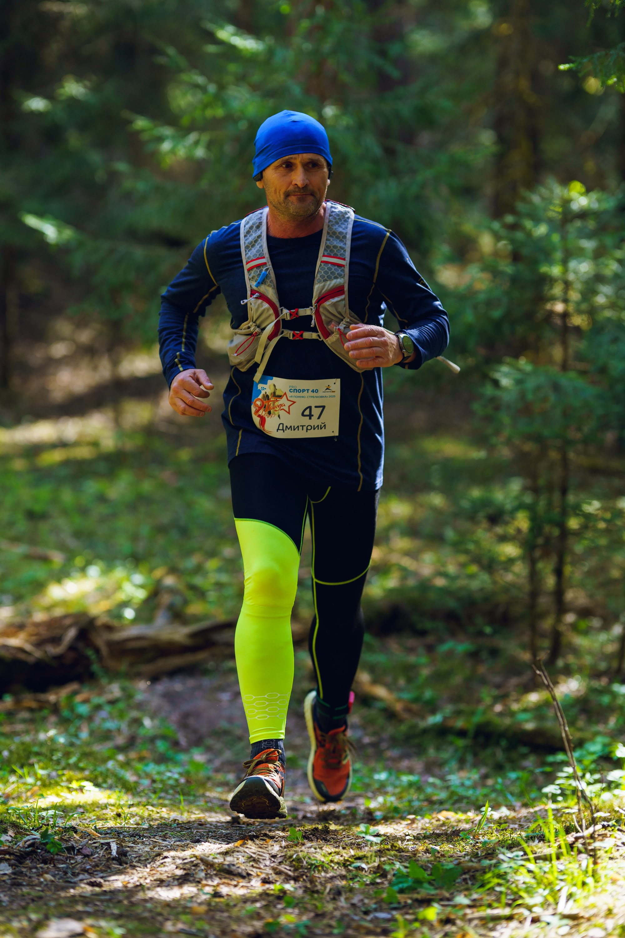 Фотографии Трейл Я помню. Стрелковка 2025. Фотограф спортивные события, недвижимость, турбизнес