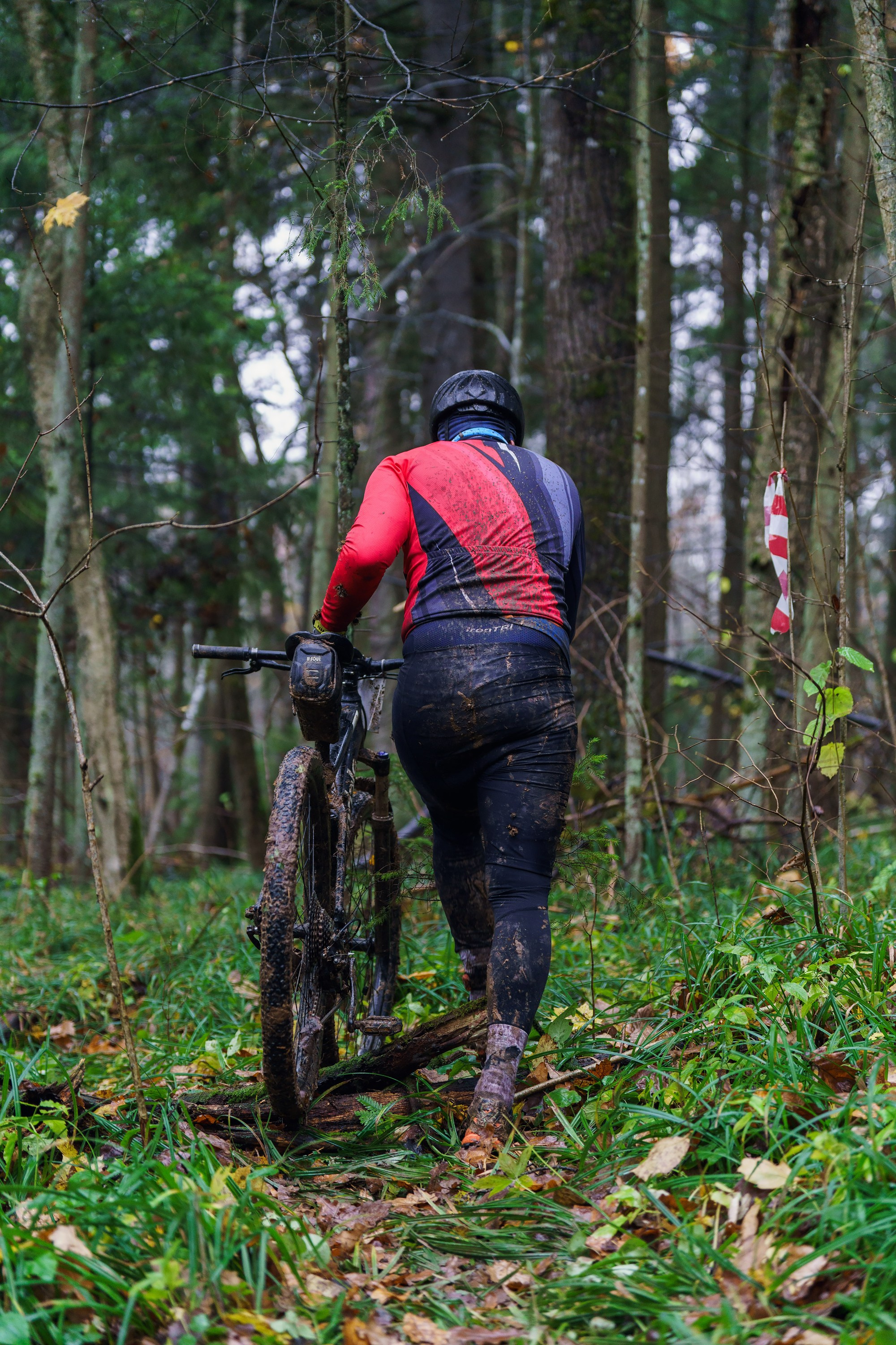 Фотографии Трейл Кутузов 2025. Фотограф спортивные события, недвижимость, турбизнес