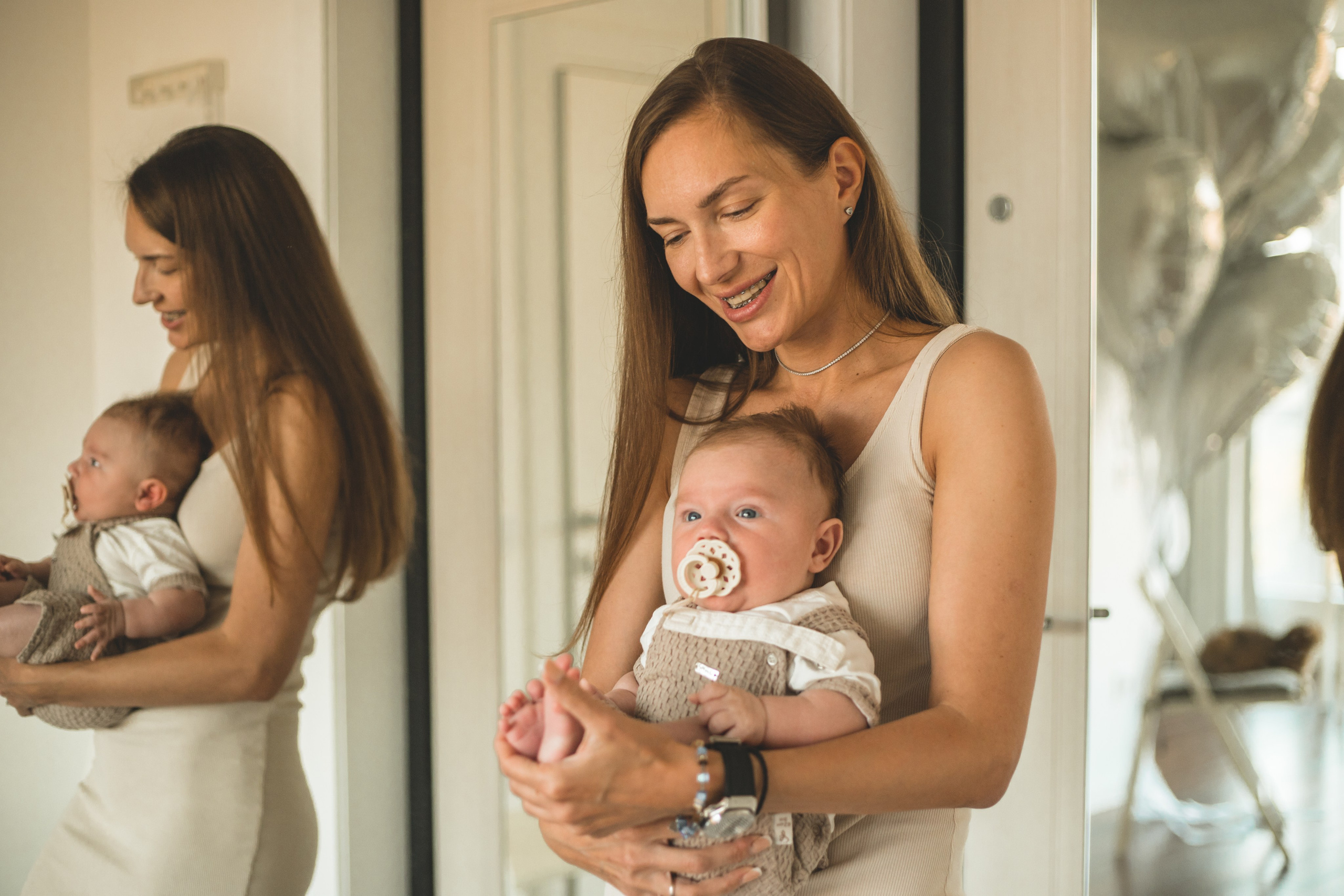 Когда в семье появился ещё один человечек…)) <3. Фотограф Сочи, Адлер, Красная Поляна — Вероника Радченко