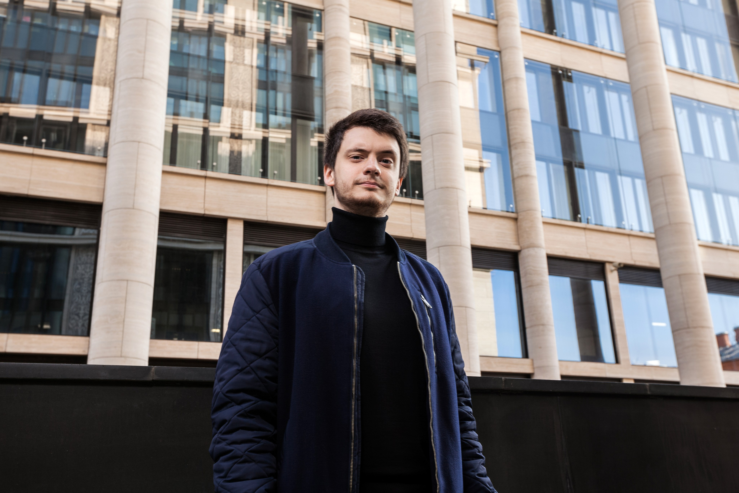 Анатолий. Семейный и предметный фотограф Мария Львова Санкт-Петербург flitphoto