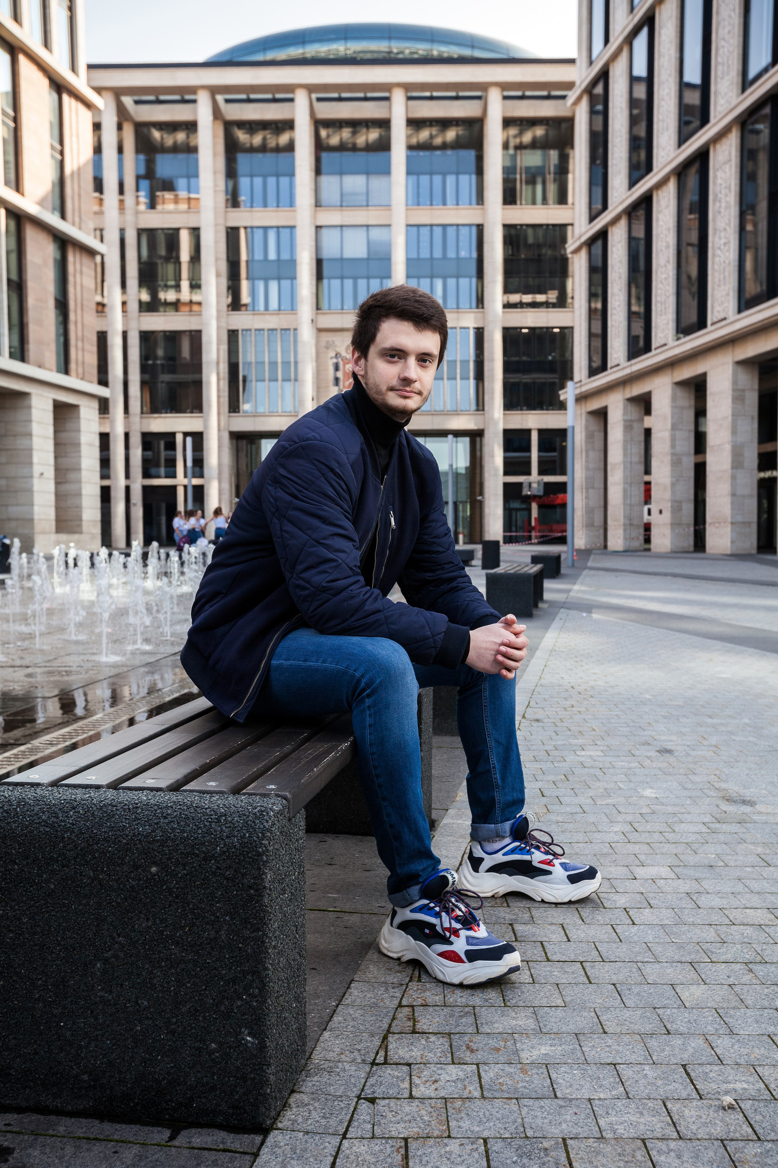 Анатолий. Семейный и предметный фотограф Мария Львова Санкт-Петербург flitphoto