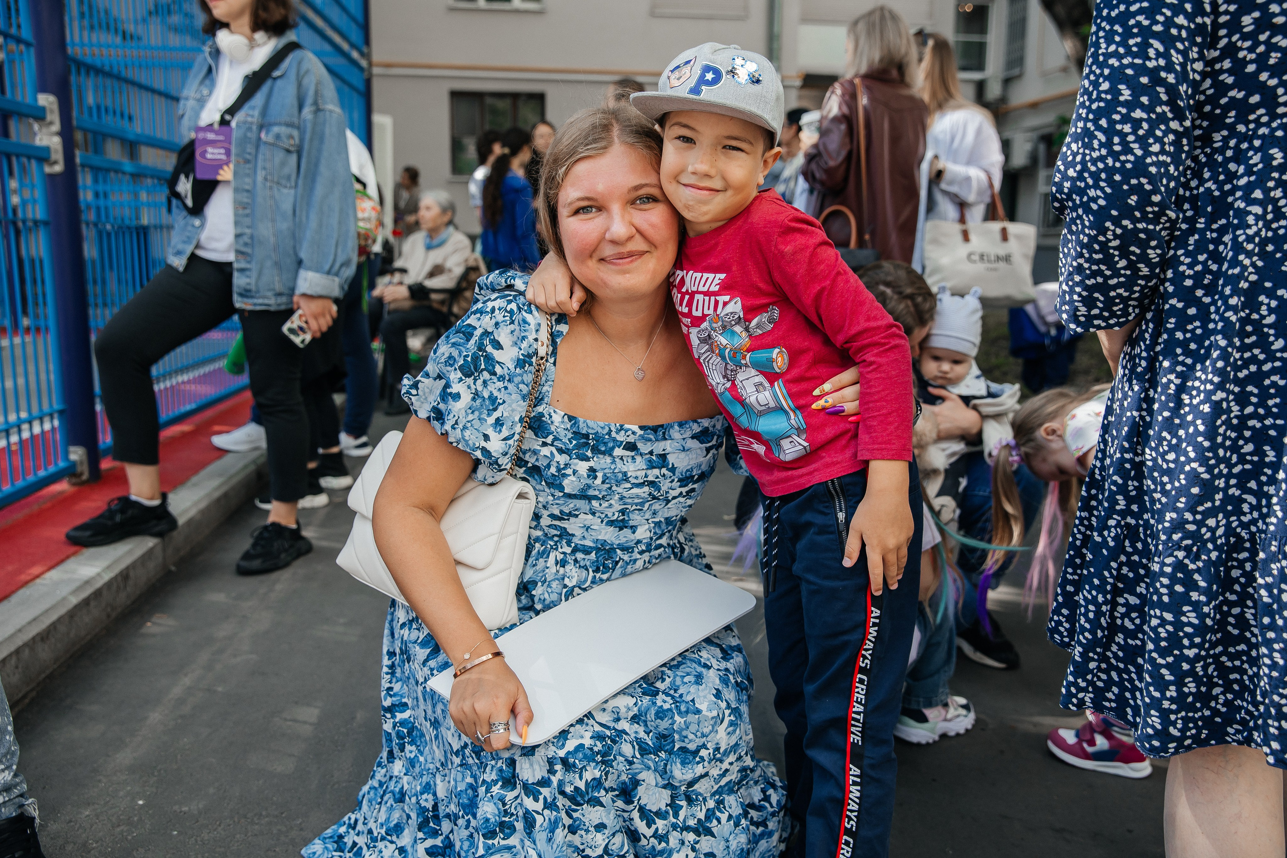 Фонд Хабенского Благотворительный футбол. Леся Гаранина. Семейный фотограф/видеограф Москва и область