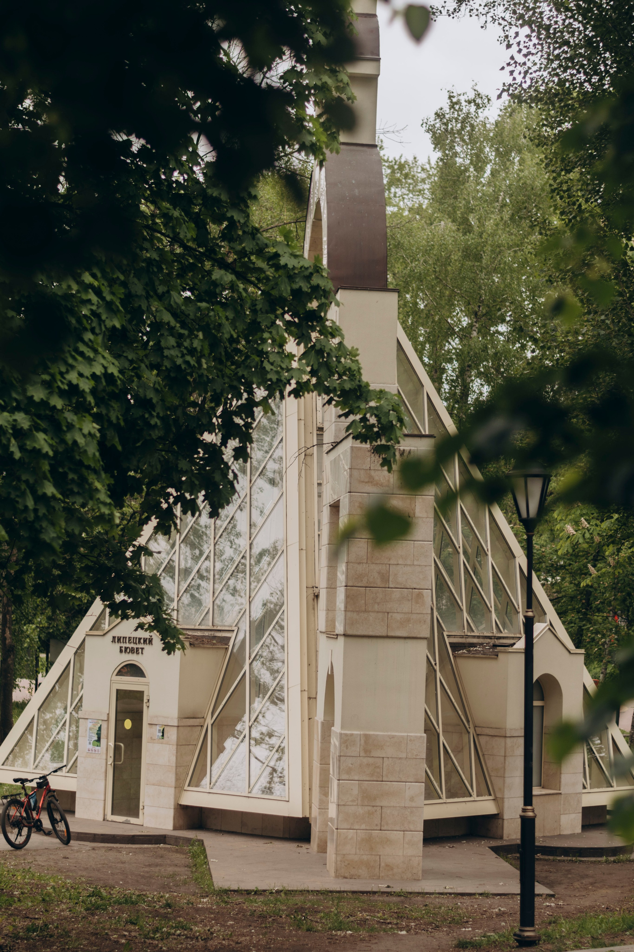 Экскурсия. Фотограф | Липецк