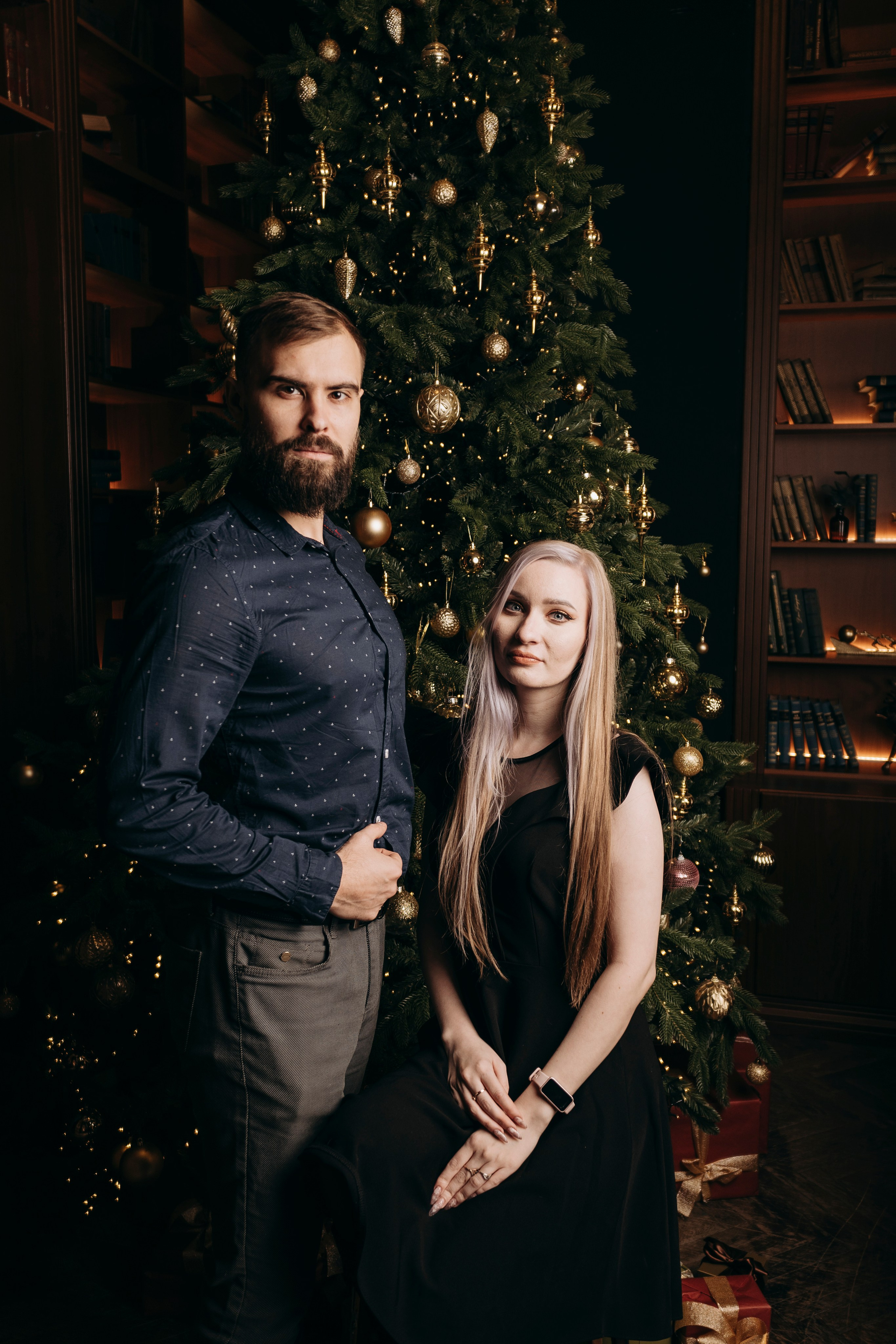 Семейная фотосессия. Фотограф | Липецк