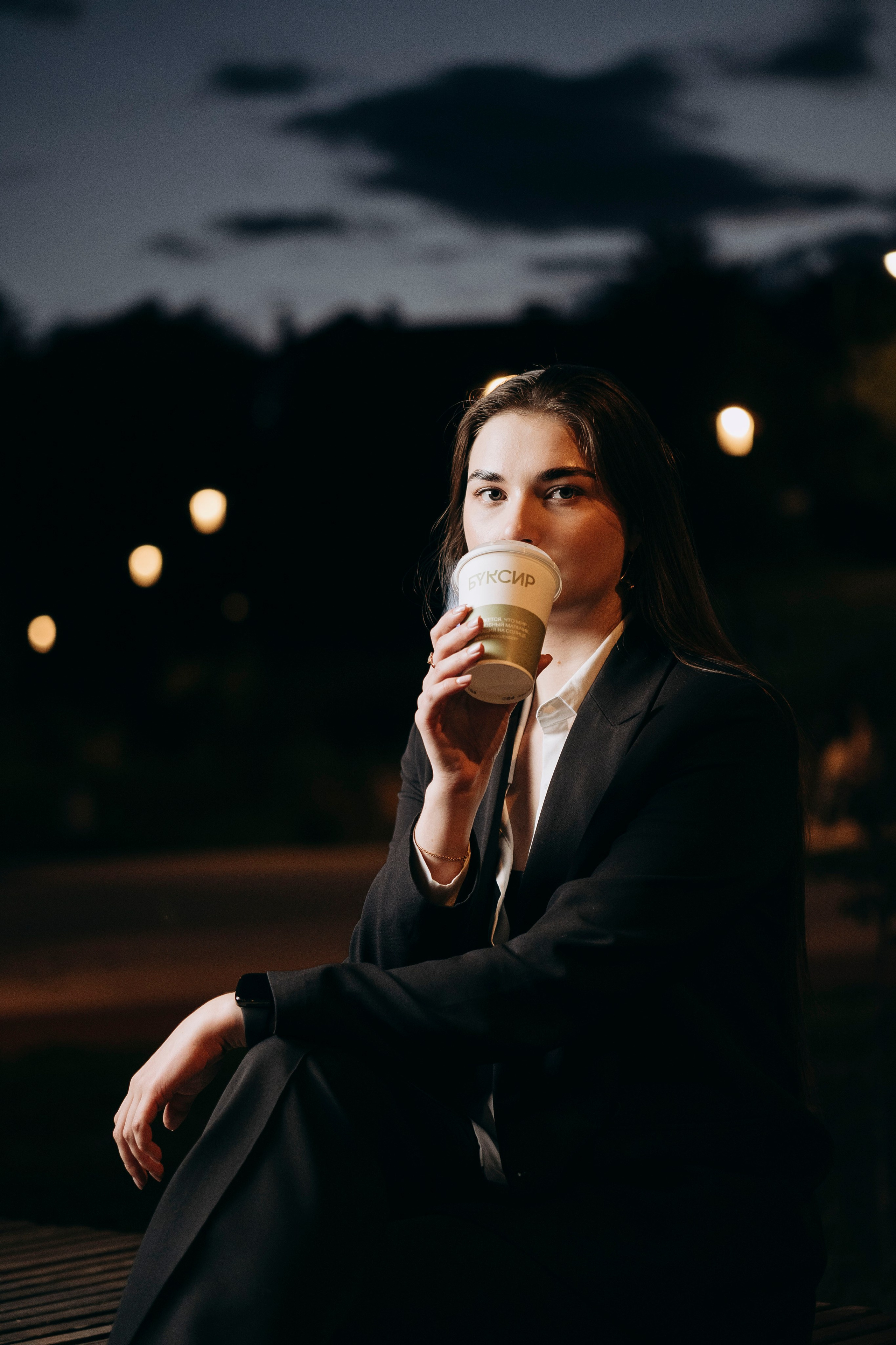 Ася. Фотограф | Липецк