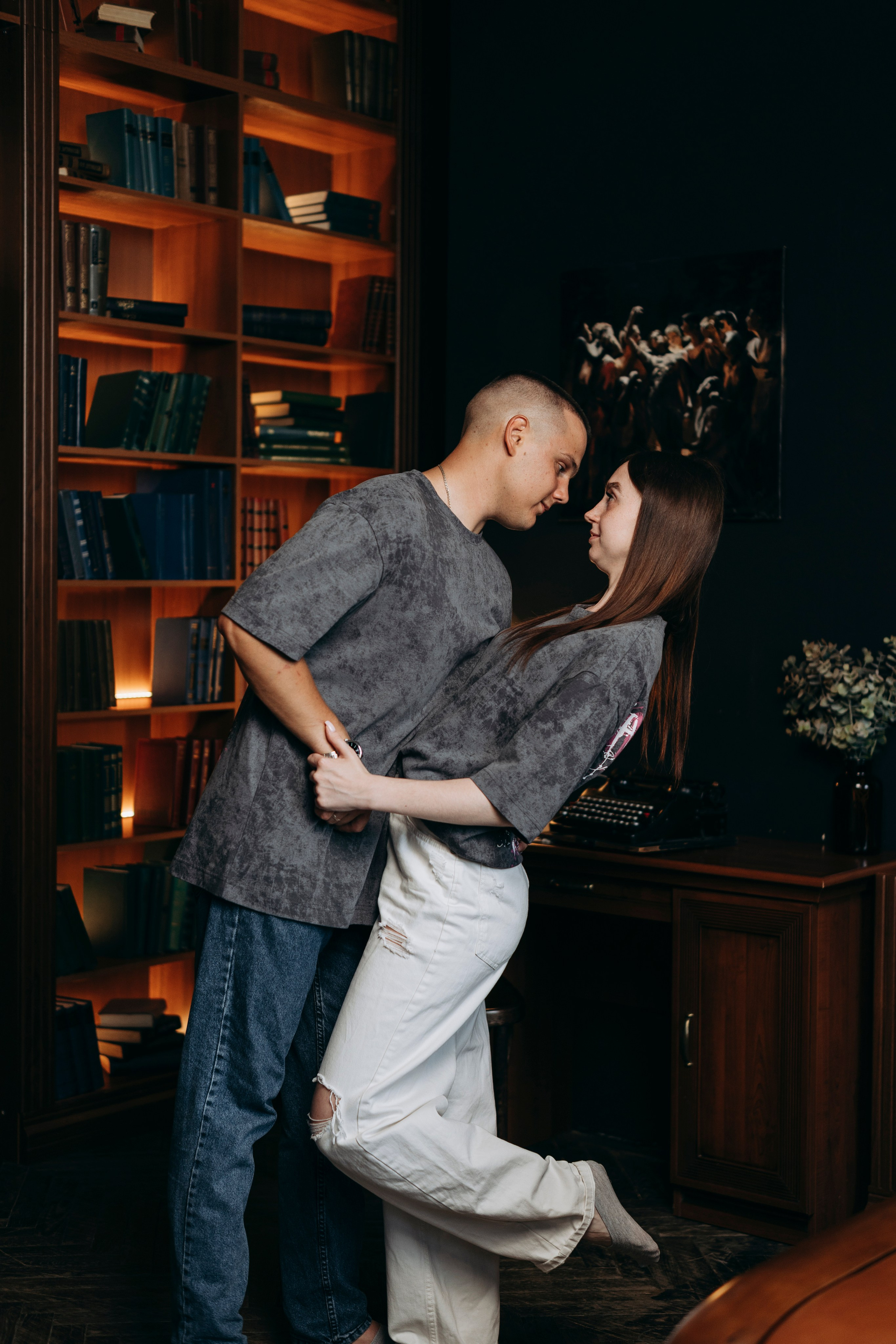 Семейная фотосессия. Фотограф | Липецк