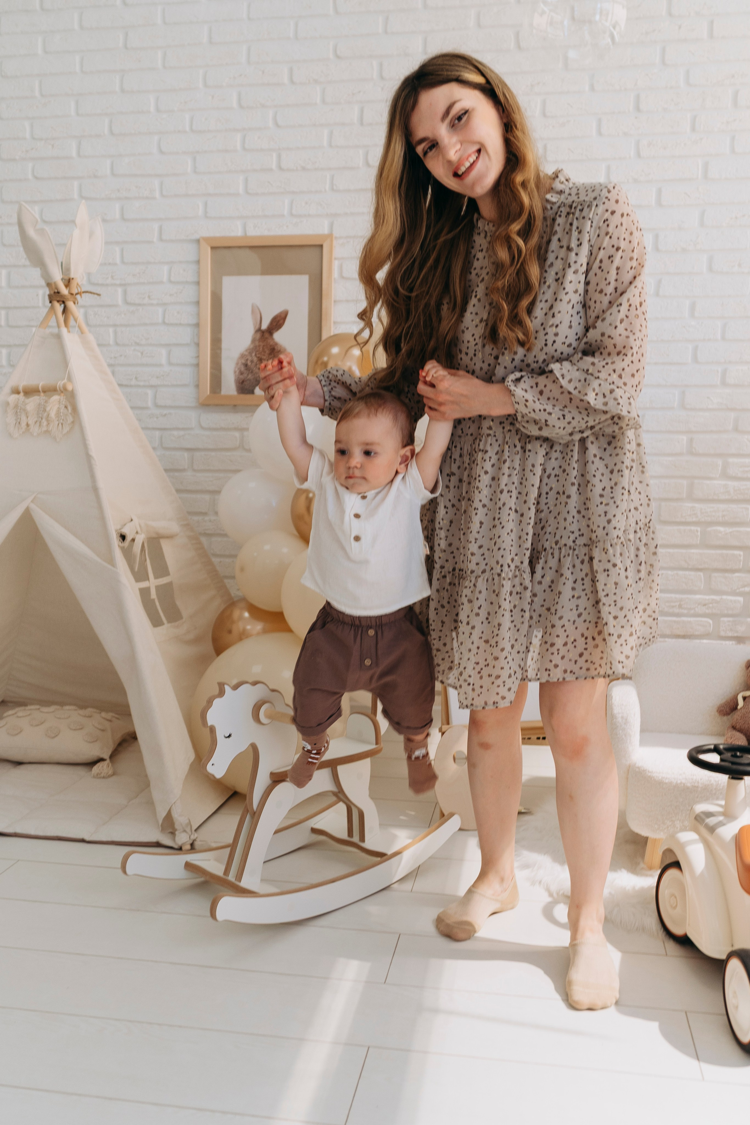 Фотосессия на день рождения. Фотограф | Липецк