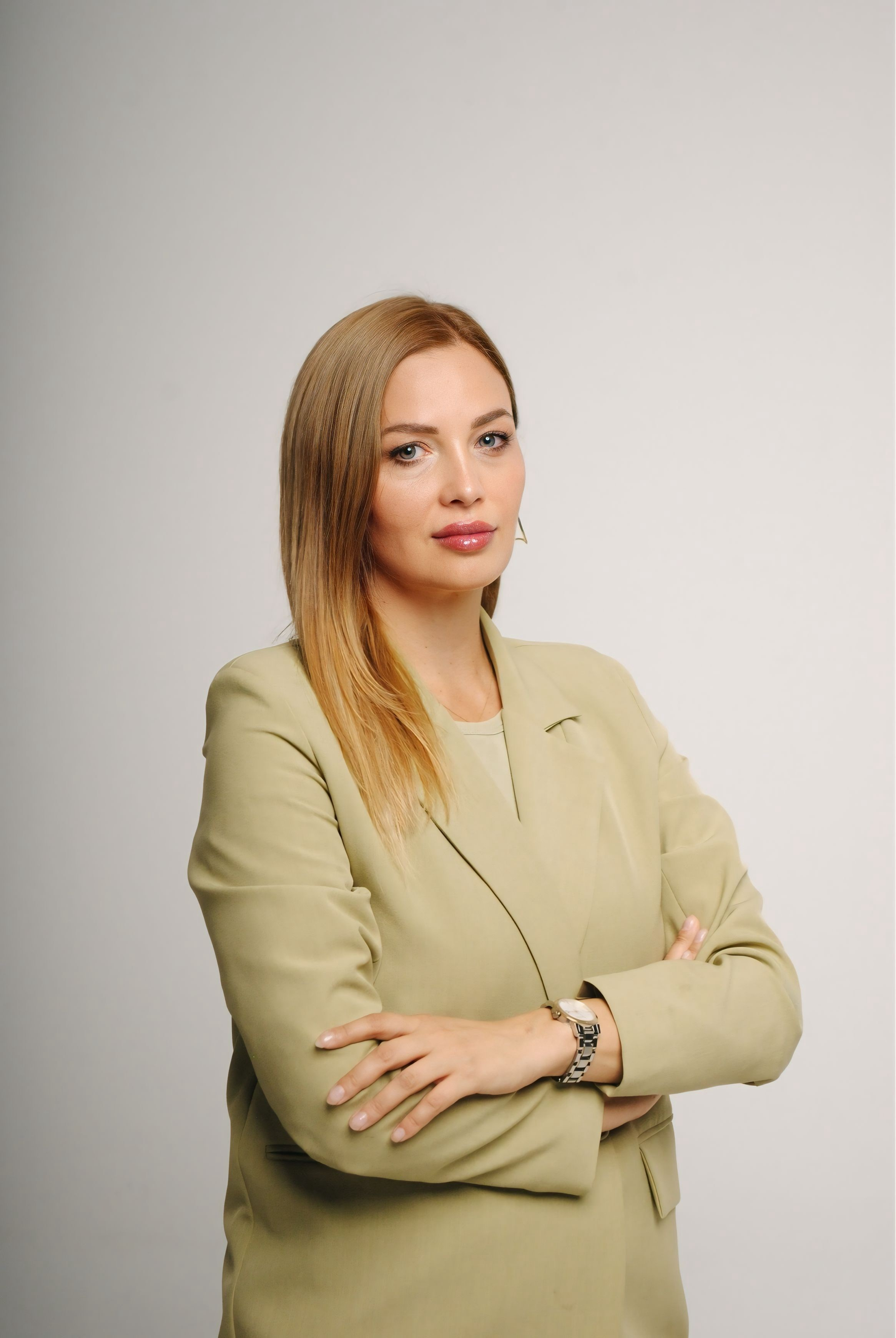 Тамара. Фотограф Мария Мусаелян