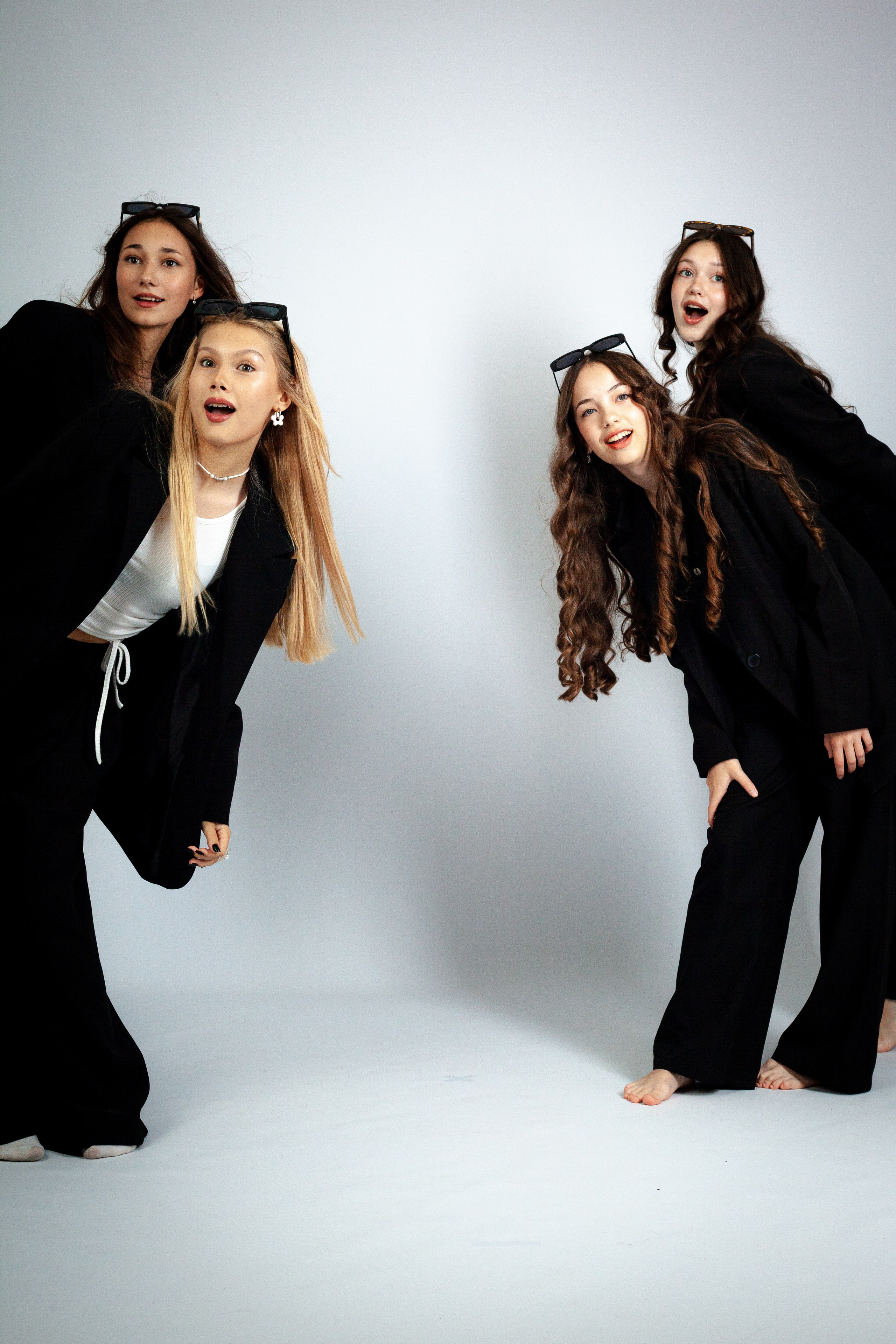 Студия автопортрета в Бугульме