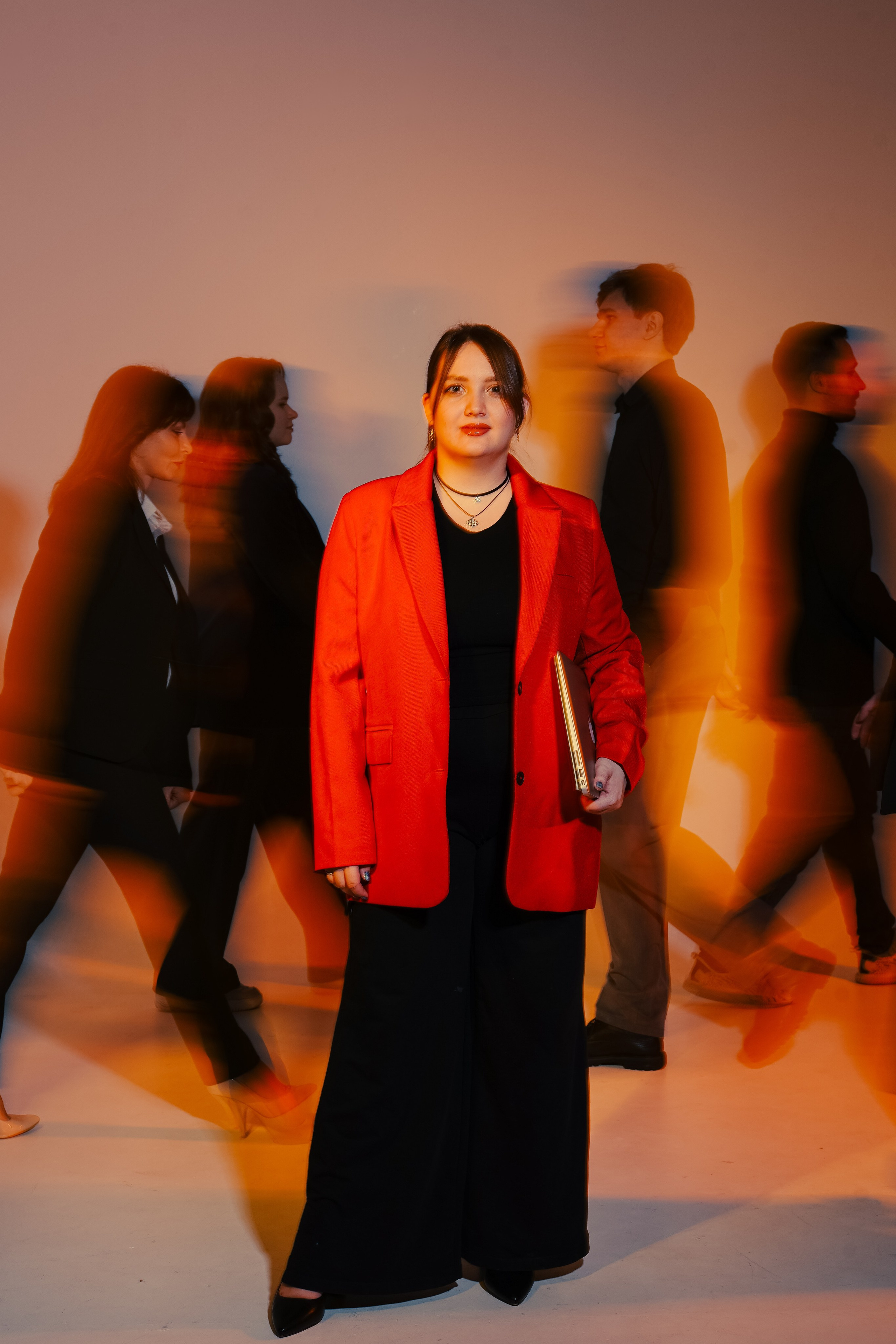 Медиа-агентство Prizma. Арт-фотограф в Краснодаре