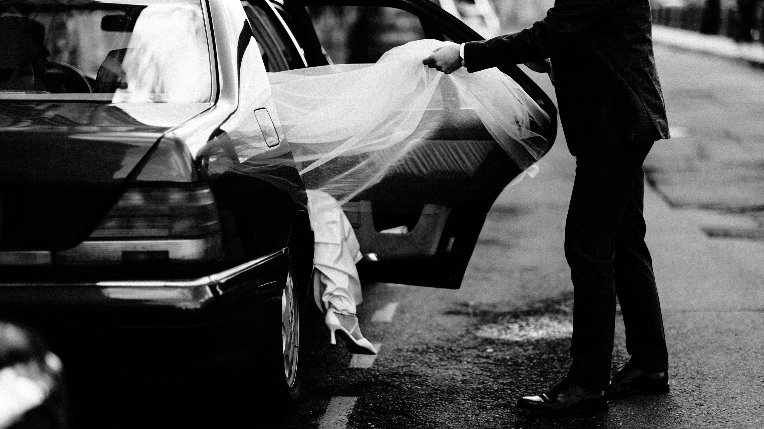 Свадебный фотограф Валерия Лебедева