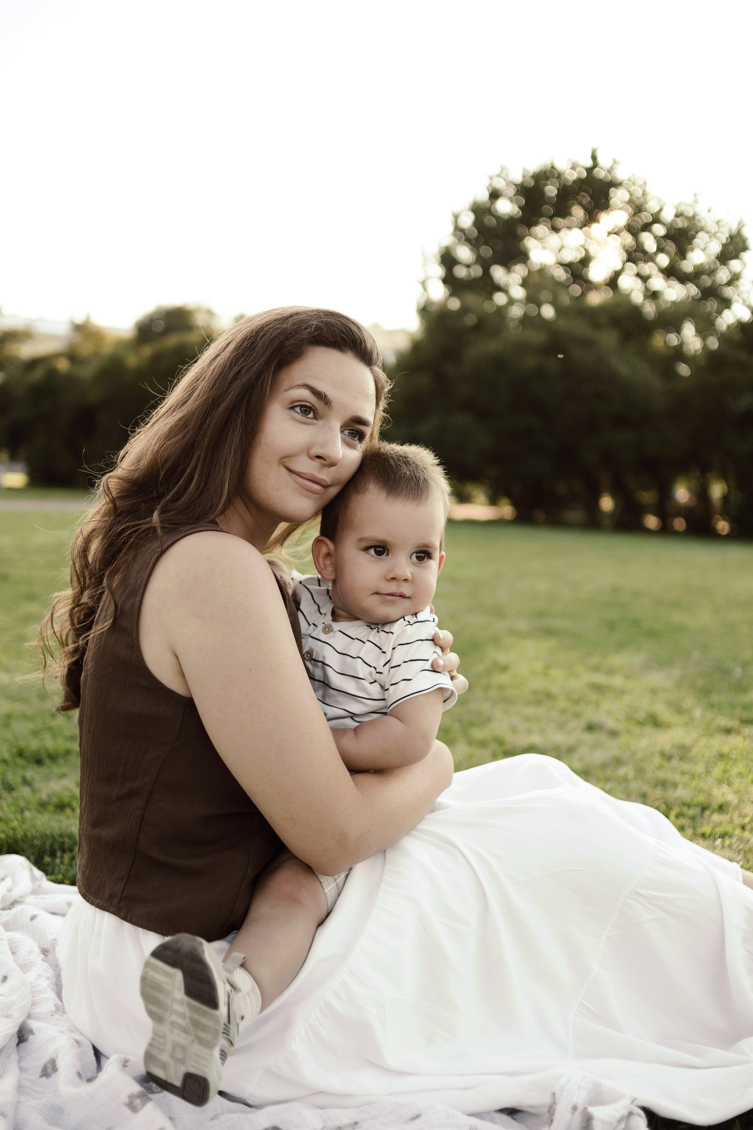 Аня и Альперен. Портретный фотограф в Санкт-Петербурге Элина Ситникова