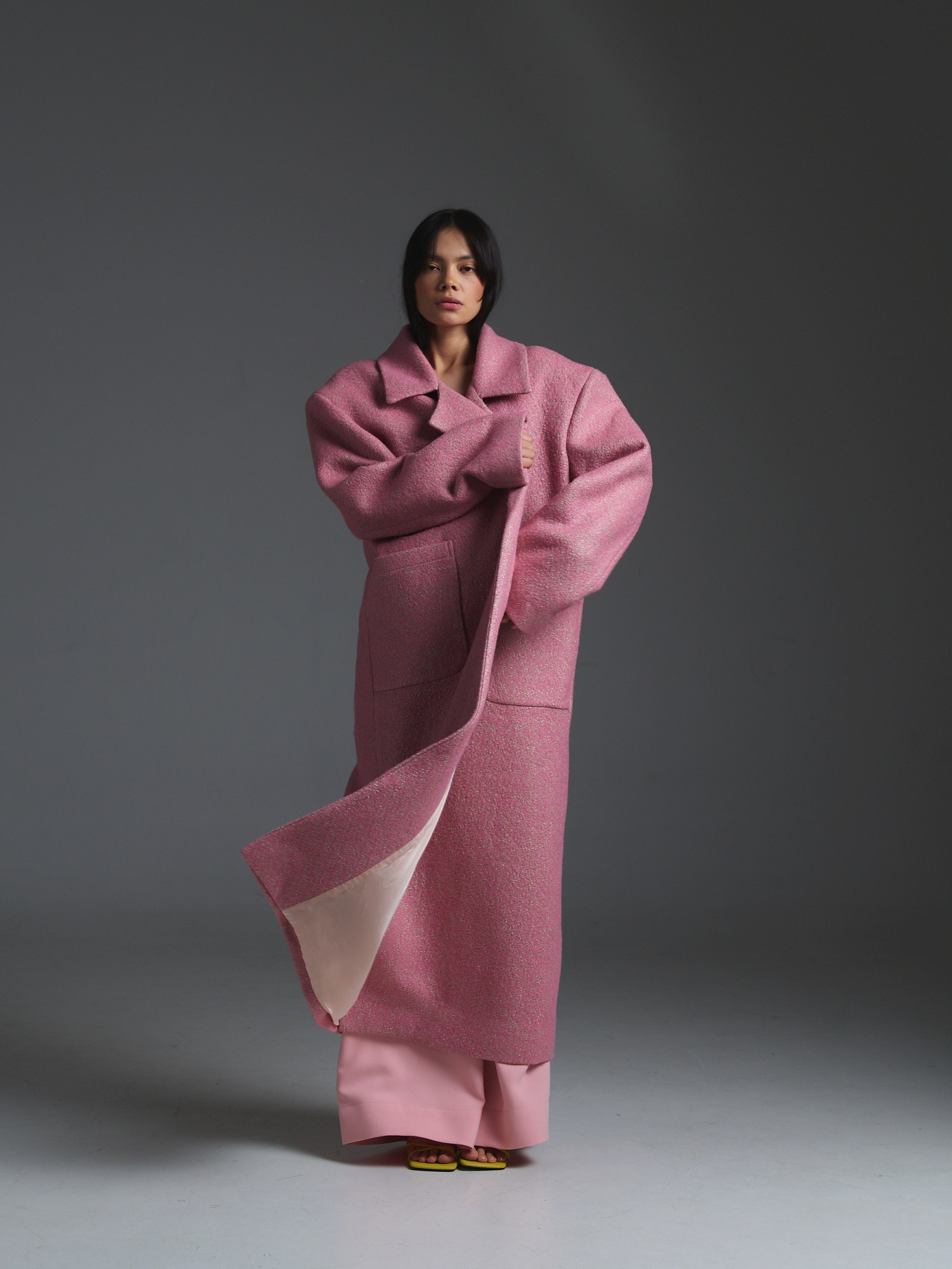 Съёмка для бренда Baliwood. Fashion фотограф в Москве Ксения Чупрунова