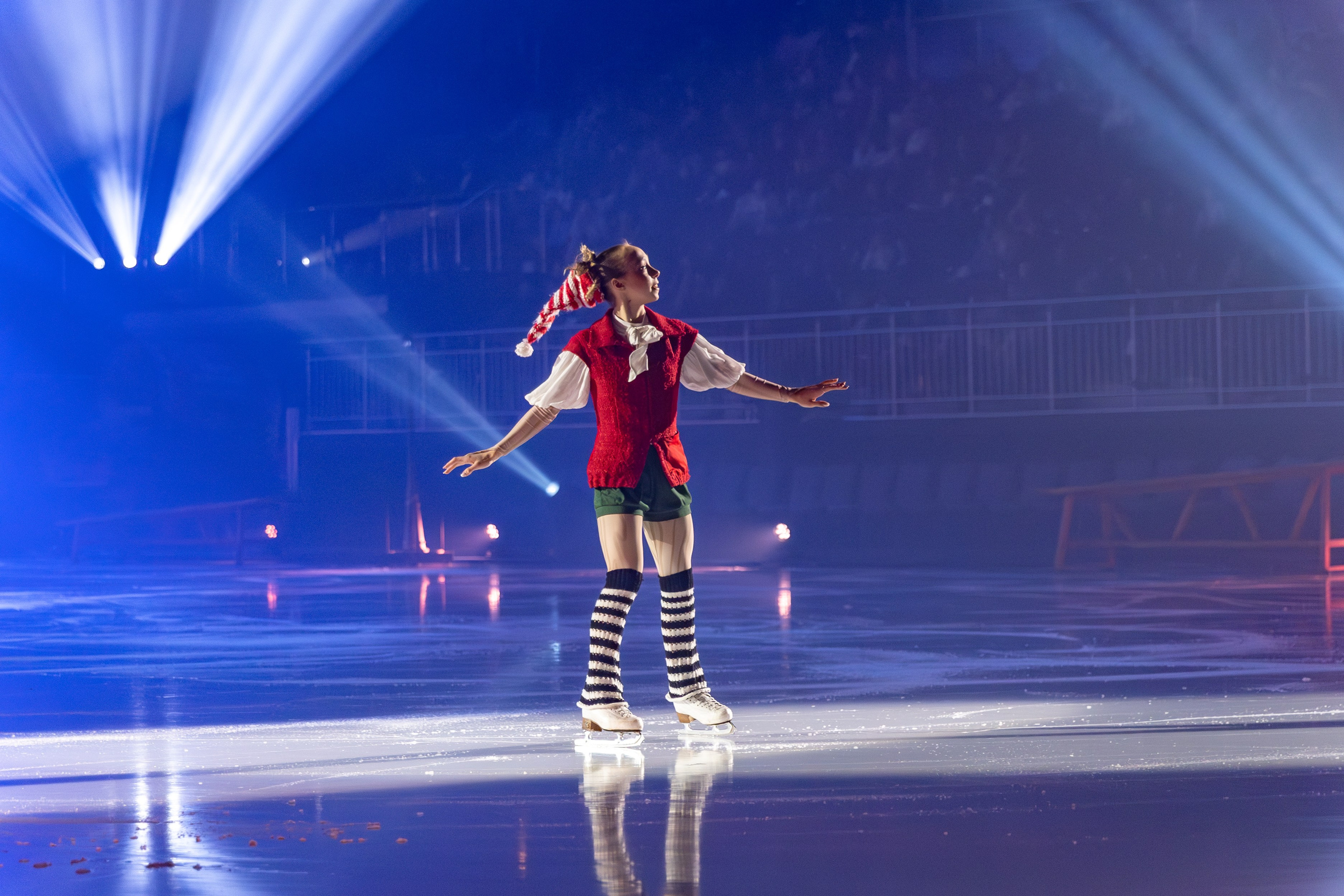 Репортажные съемки. Фотограф Гуменюк Мария