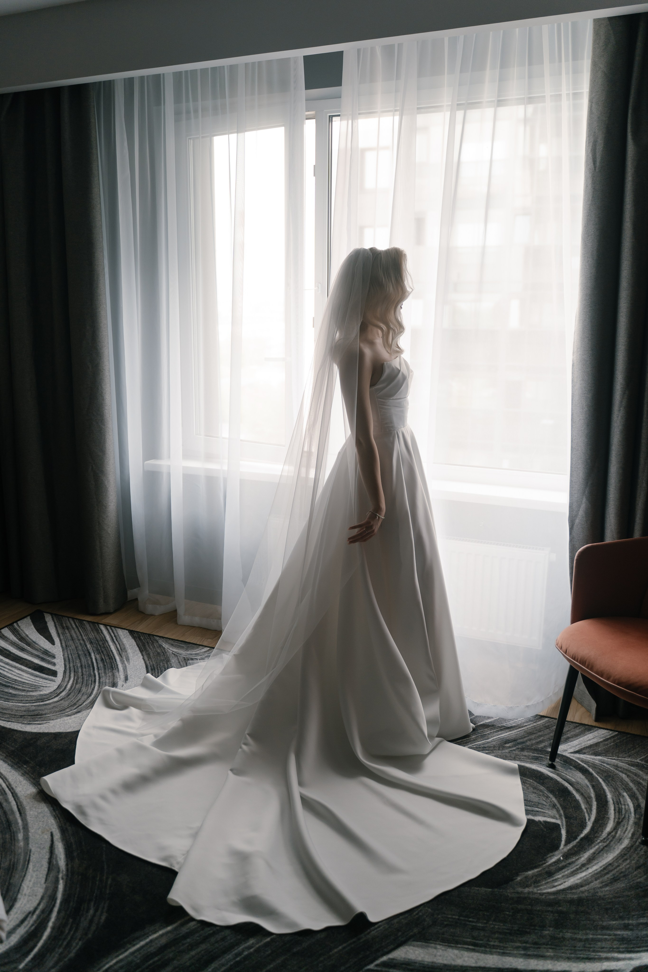 A&V. Свадебный фотограф — Наталья Фед СПб/Москва