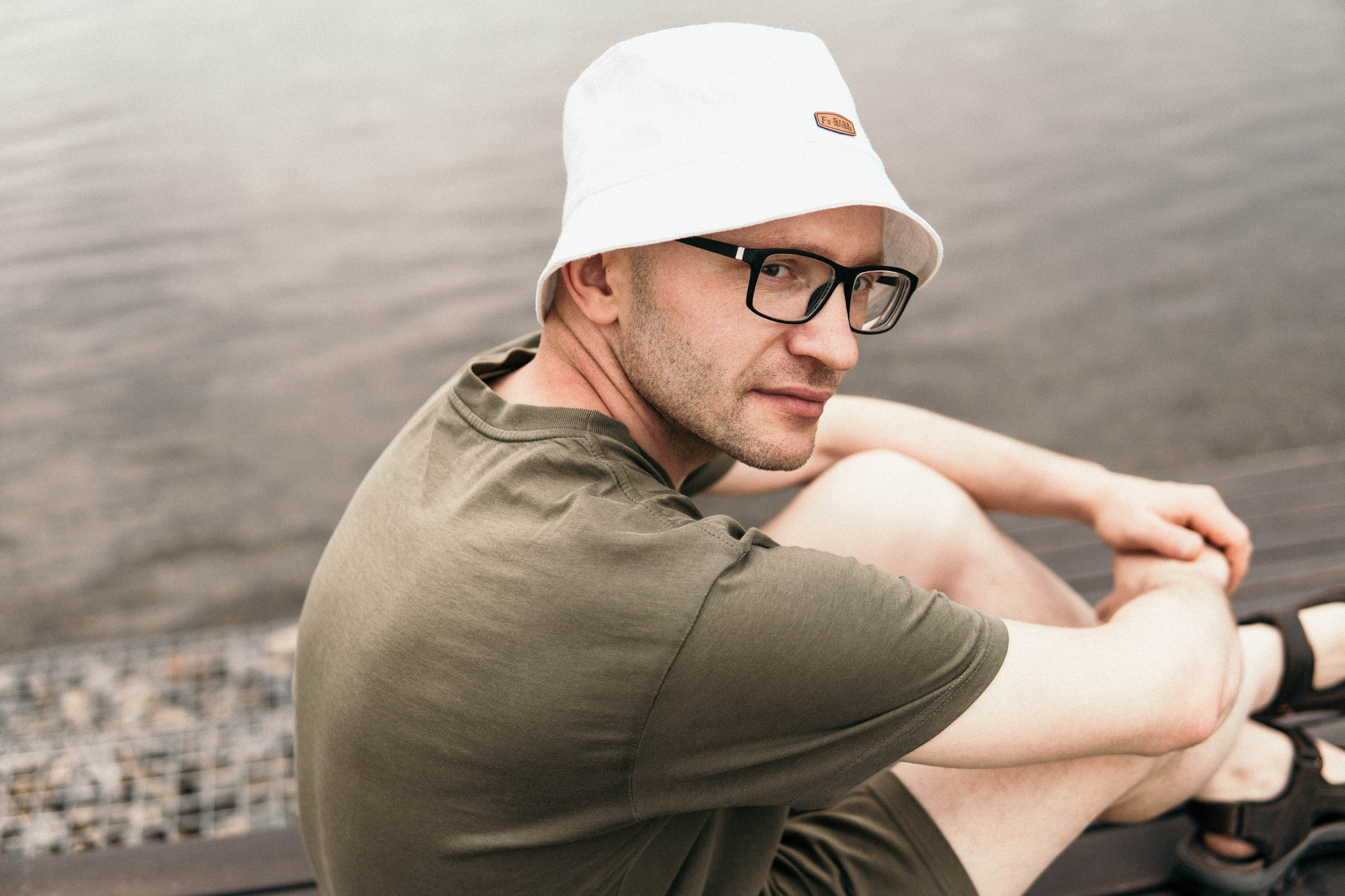 Павел Володин. Фотограф Дарья Локотко в Красноярске