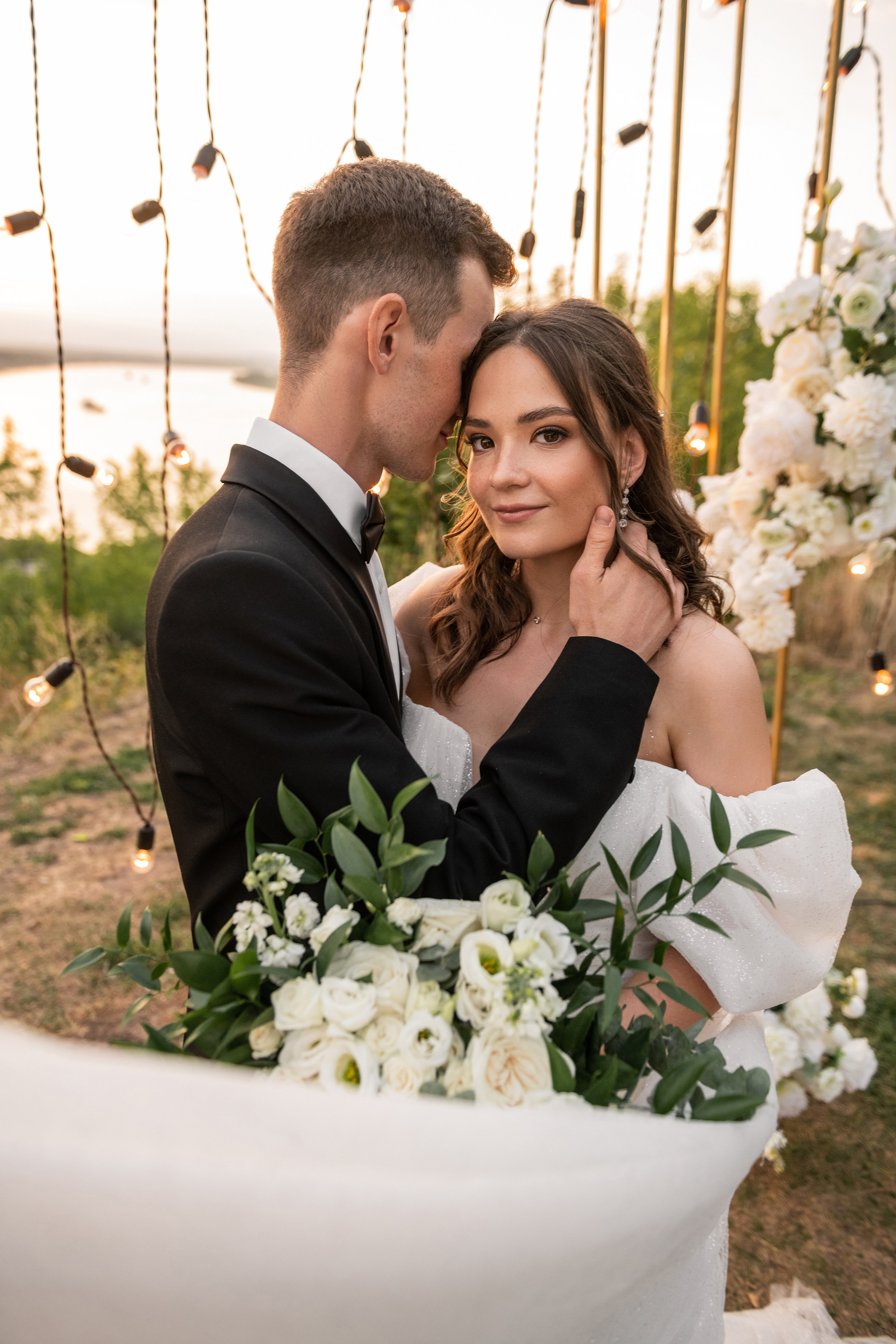 Свадебный и семейный фотограф Нижний Новгород и Москва Павел Градобоев